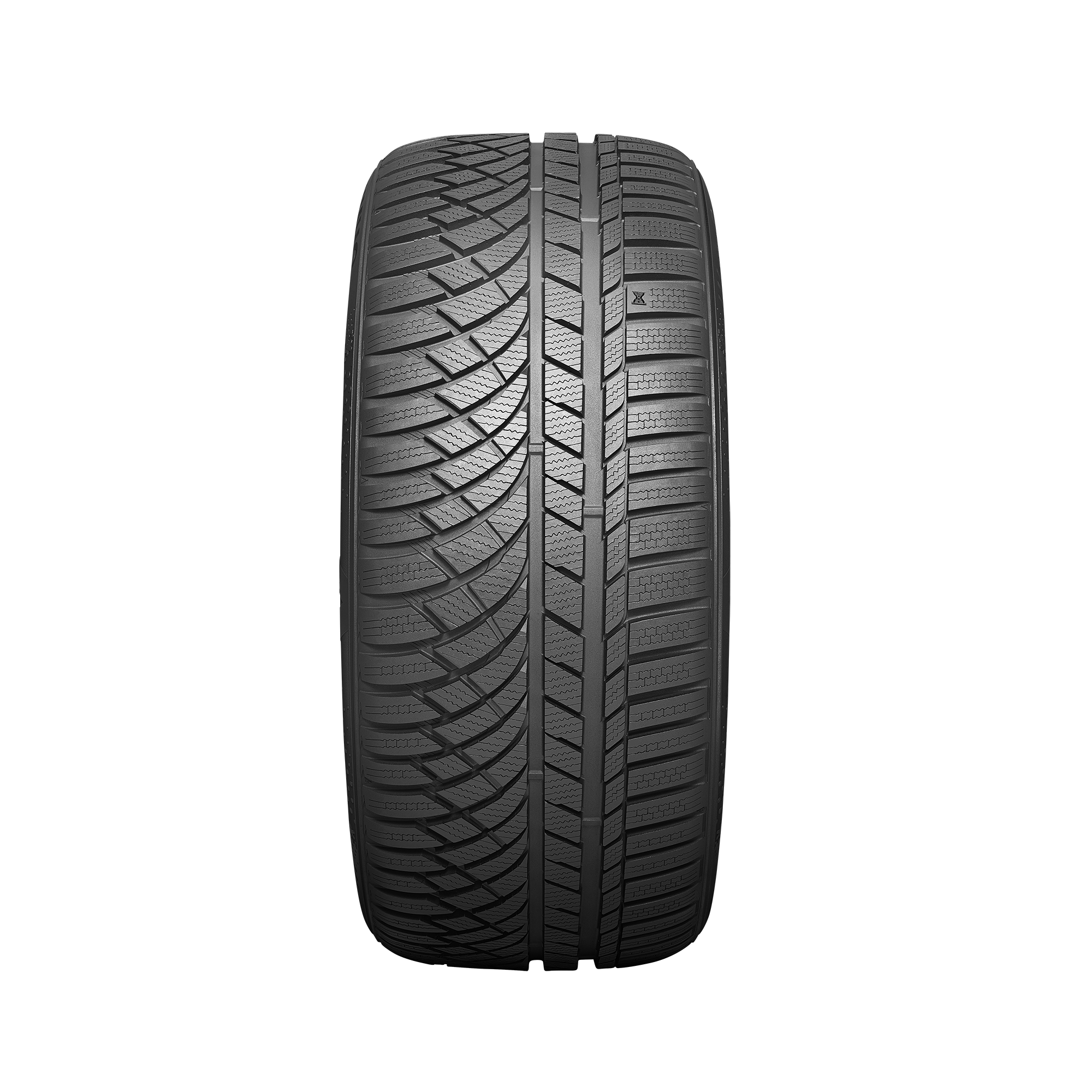 Kumho WinterCraft WP72 XL 245/45 R18