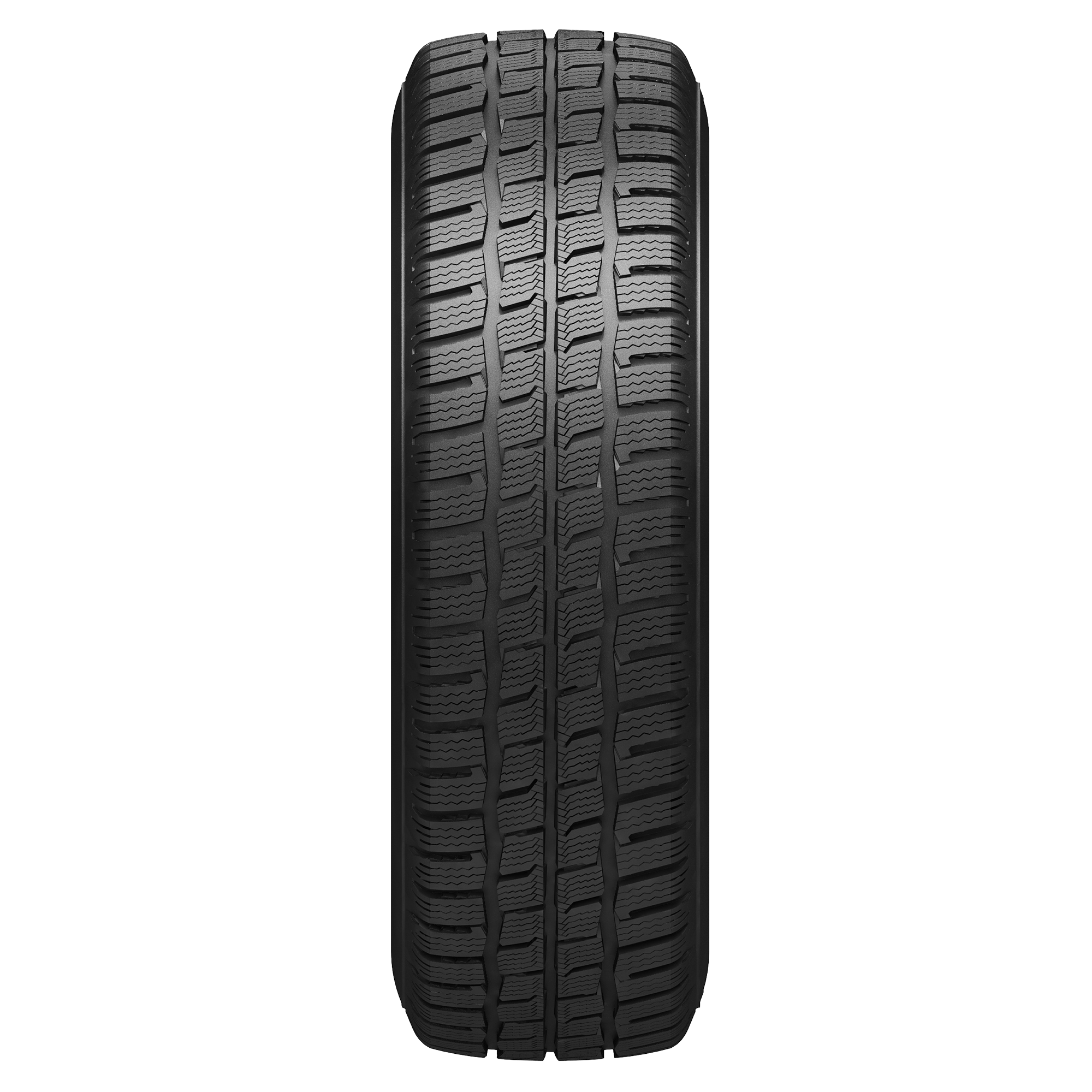 Kumho Winter PorTran CW51 8PR 205/75 R16