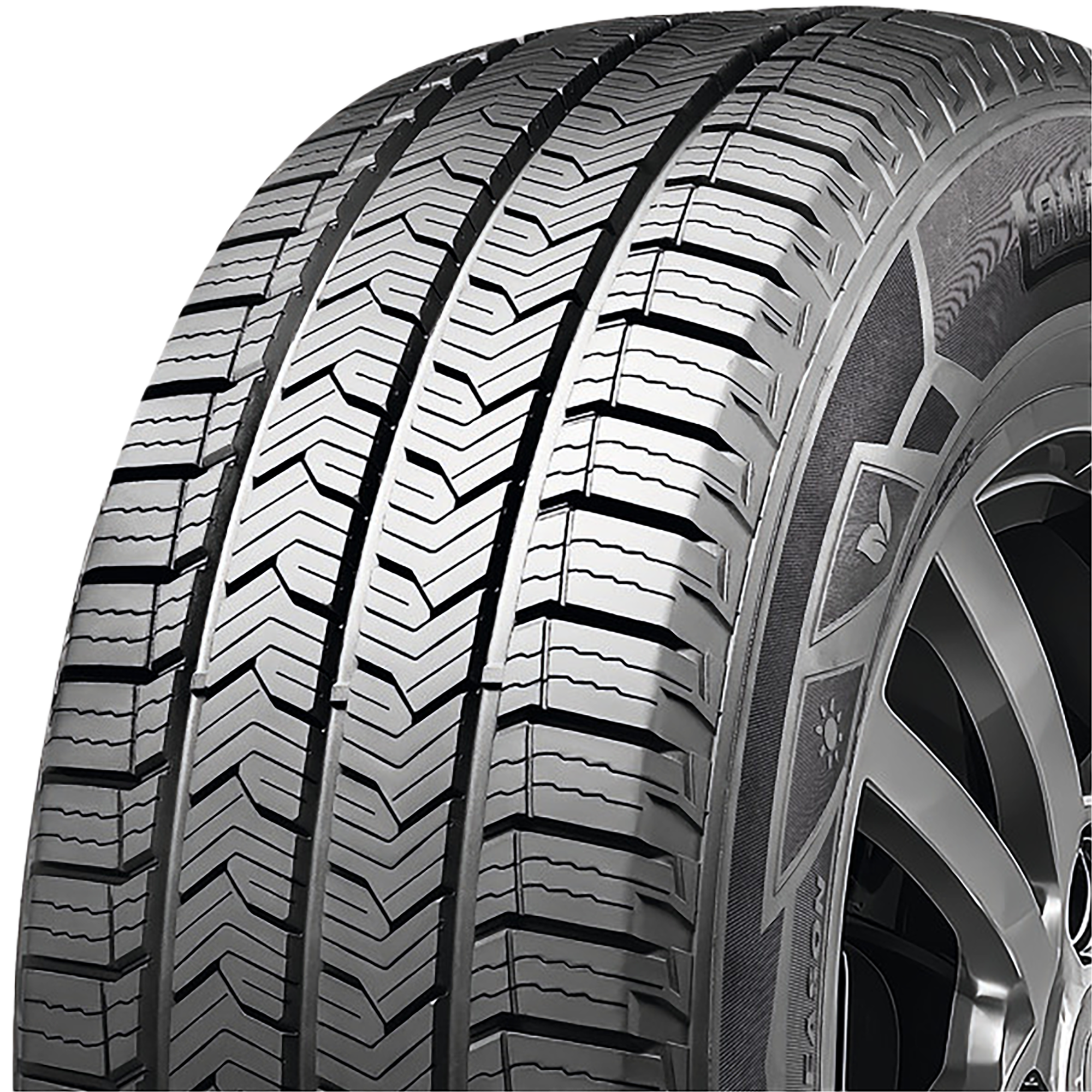 LANDSPIDER Duratraxx VAN A/S 175/70 R14