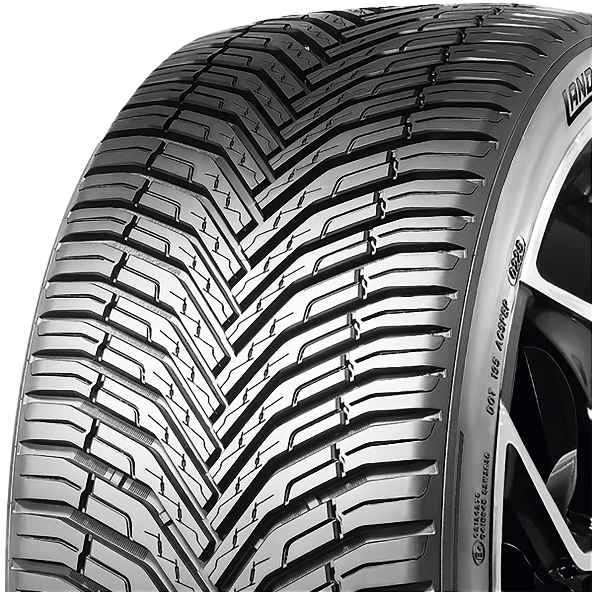 LANDSPIDER Eurotraxx A/S 155/65 R13