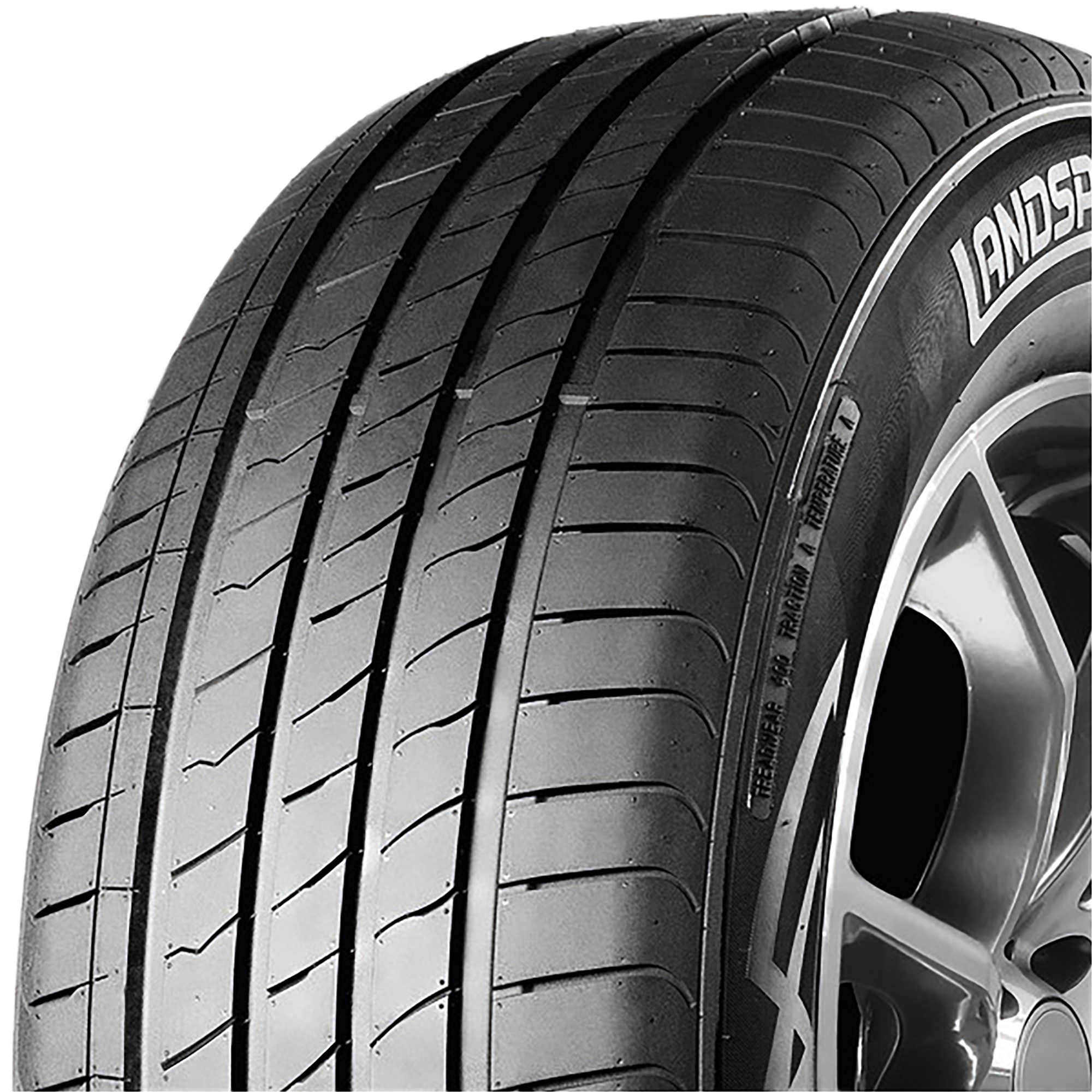 LANDSPIDER Eurotraxx H/P 175/70 R13