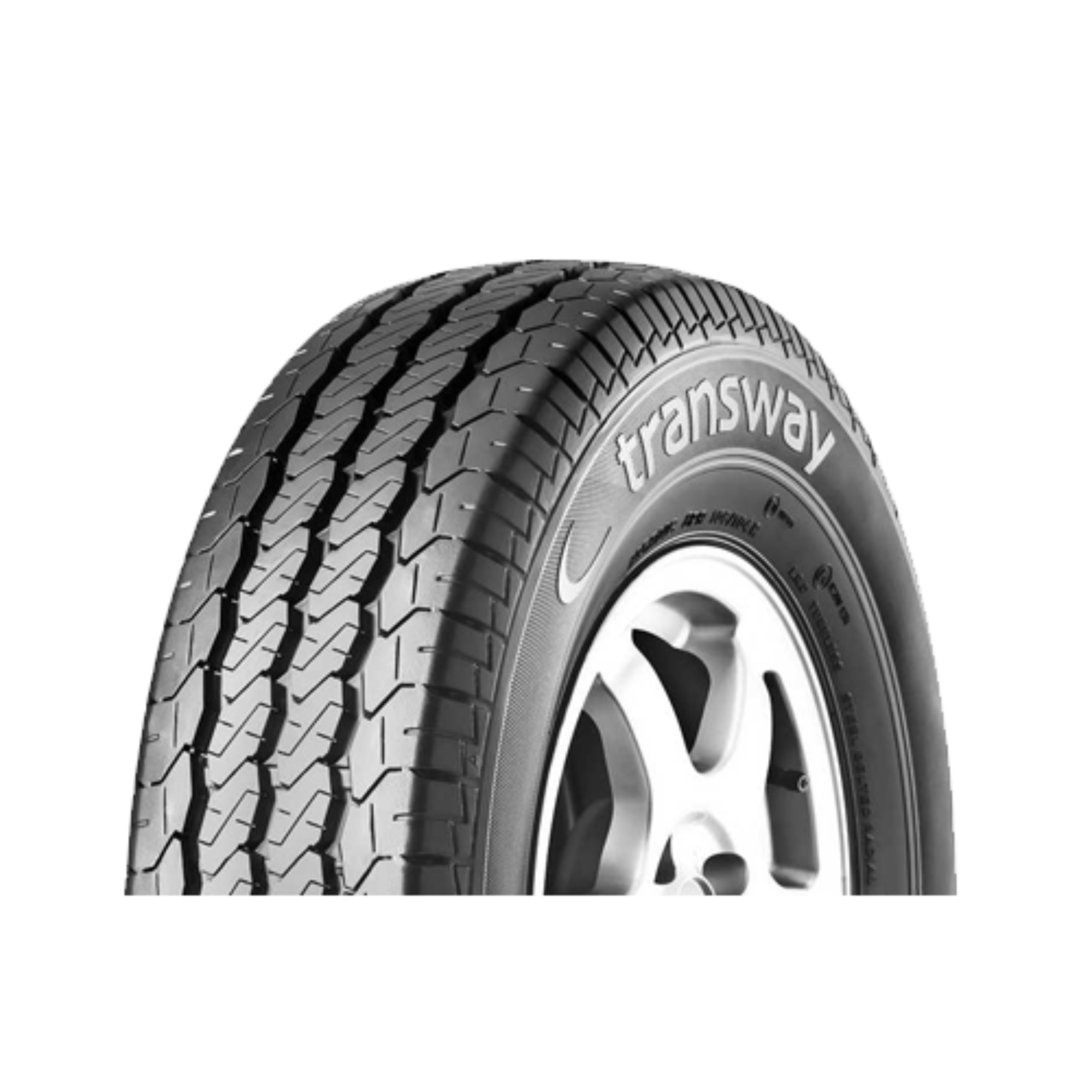 Lassa Transway 205/80 R14