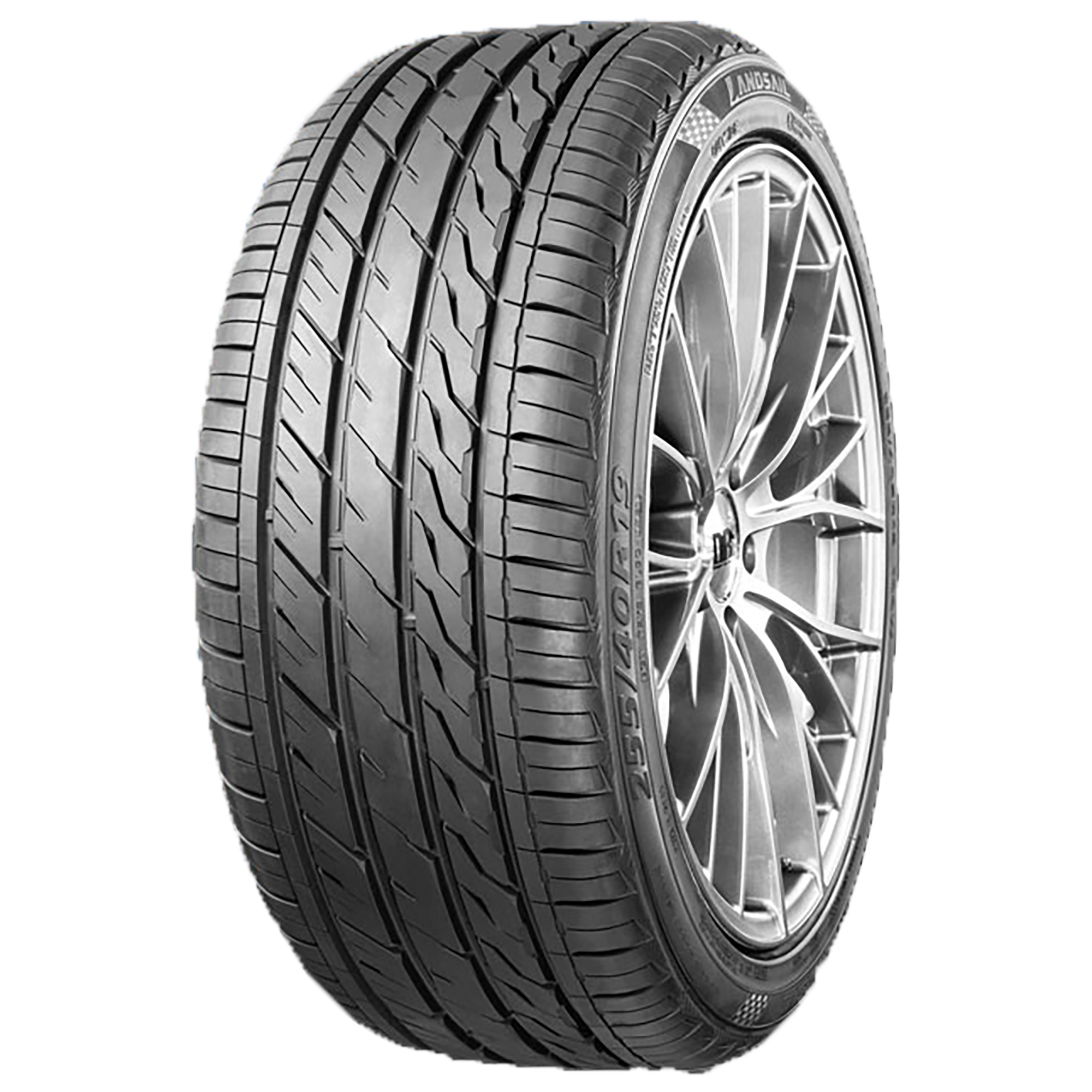 Landsail LS588 UHP 255/45 R17