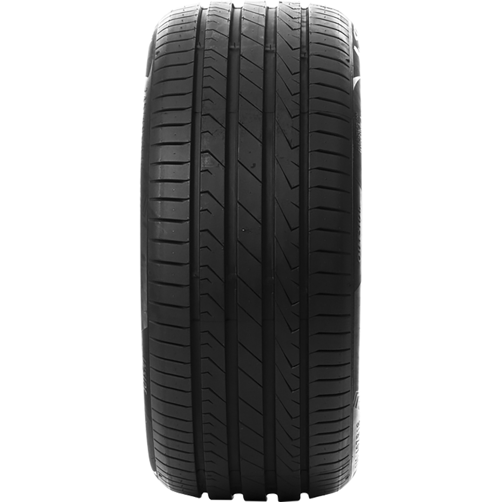 Sentury Qirin 990 EV 255/45 R20