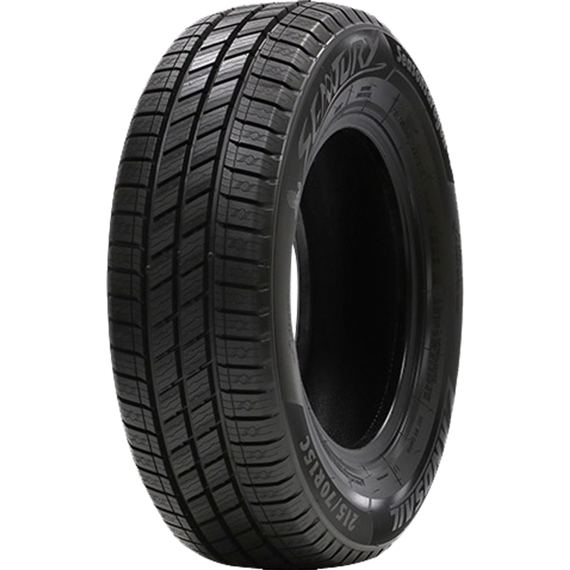 Landsail Seasonsdragon C 195/60 R16