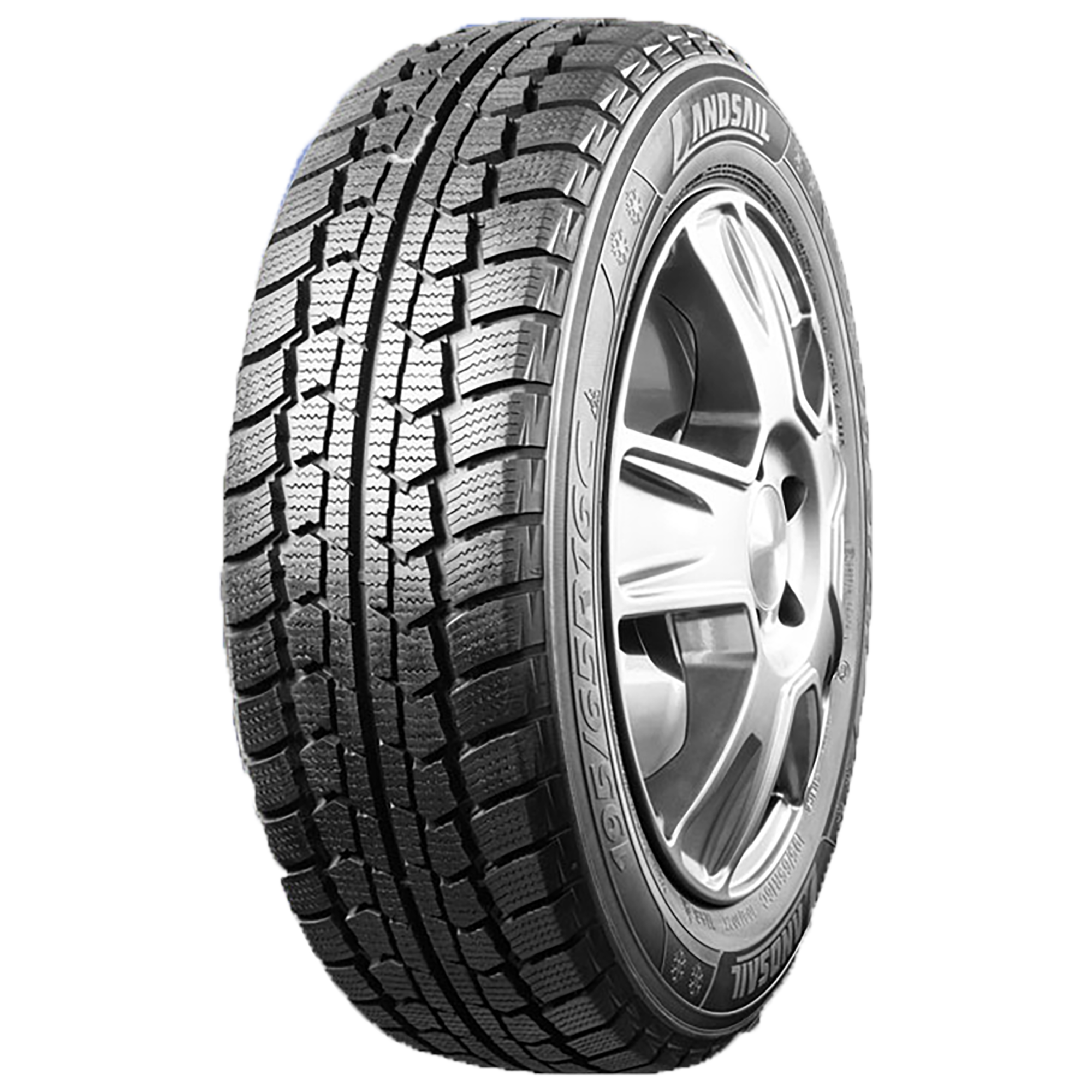 Landsail Snow Star 235/65 R16