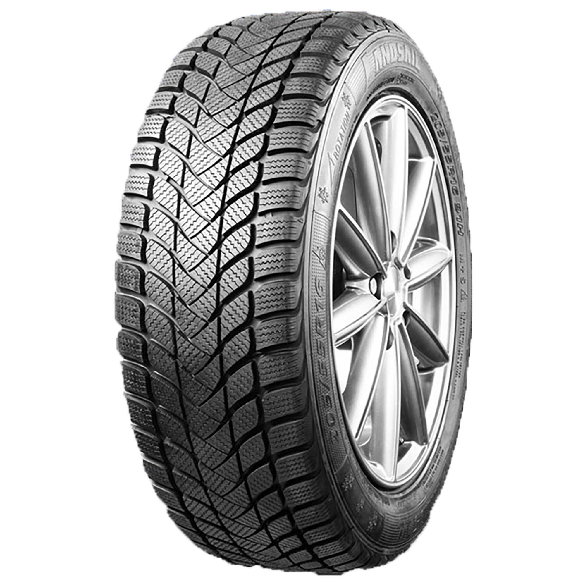 Landsail Winter Lander 155/80 R13