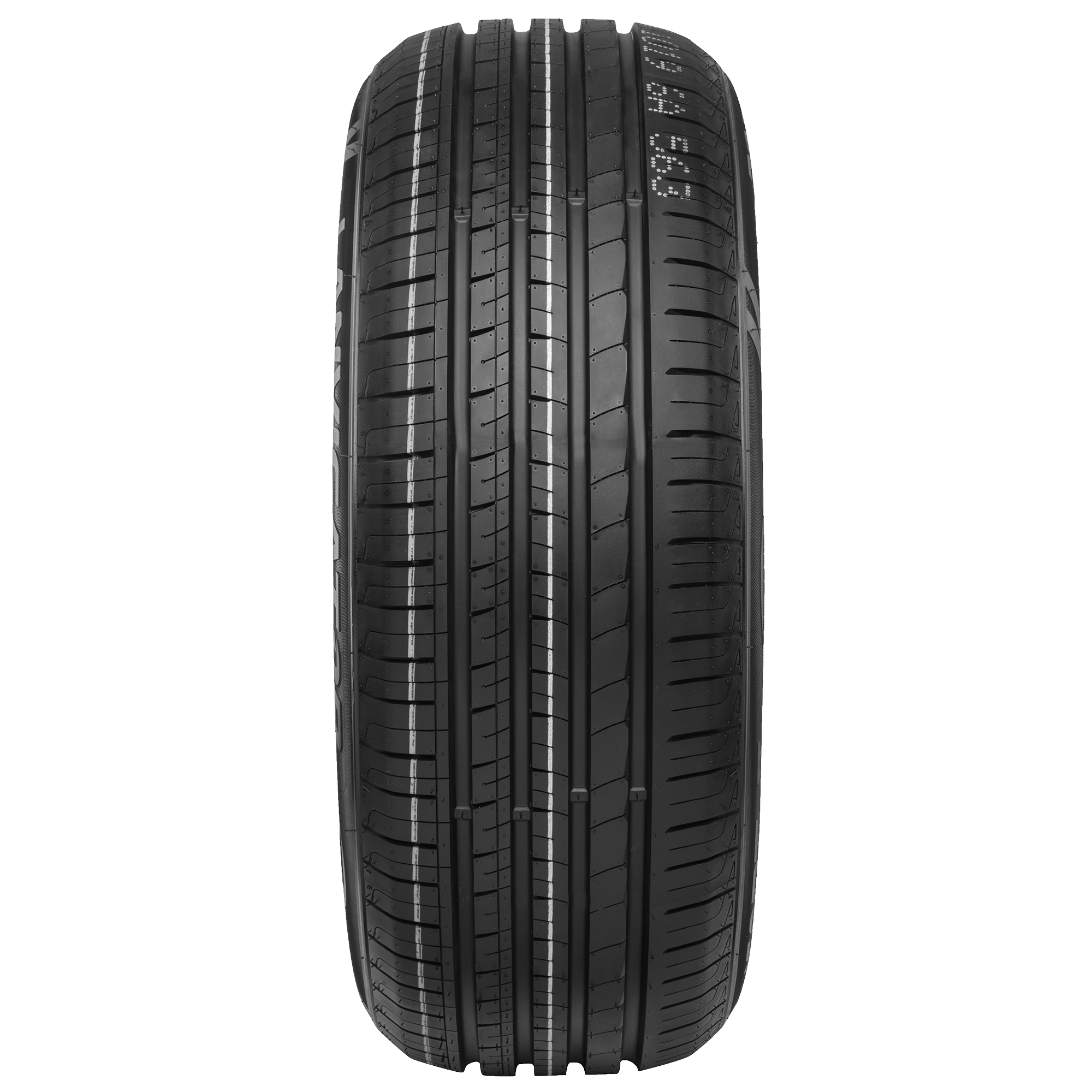Lanvigator Comfort II BSW 175/65 R13