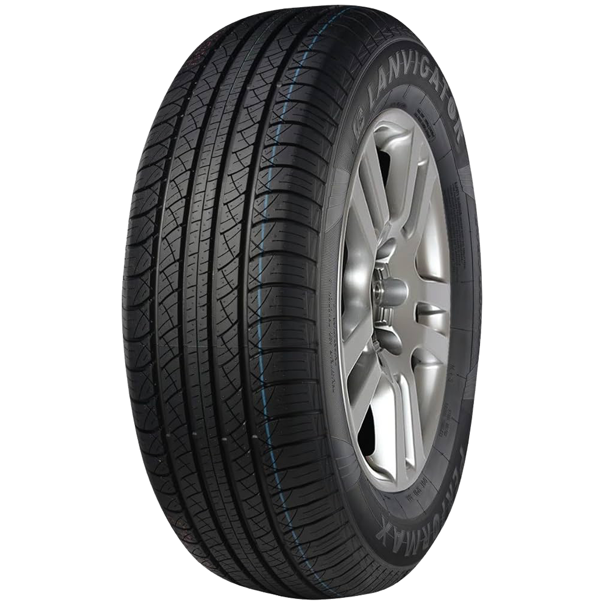 Lanvigator Performax H/T BSW 225/65 R17
