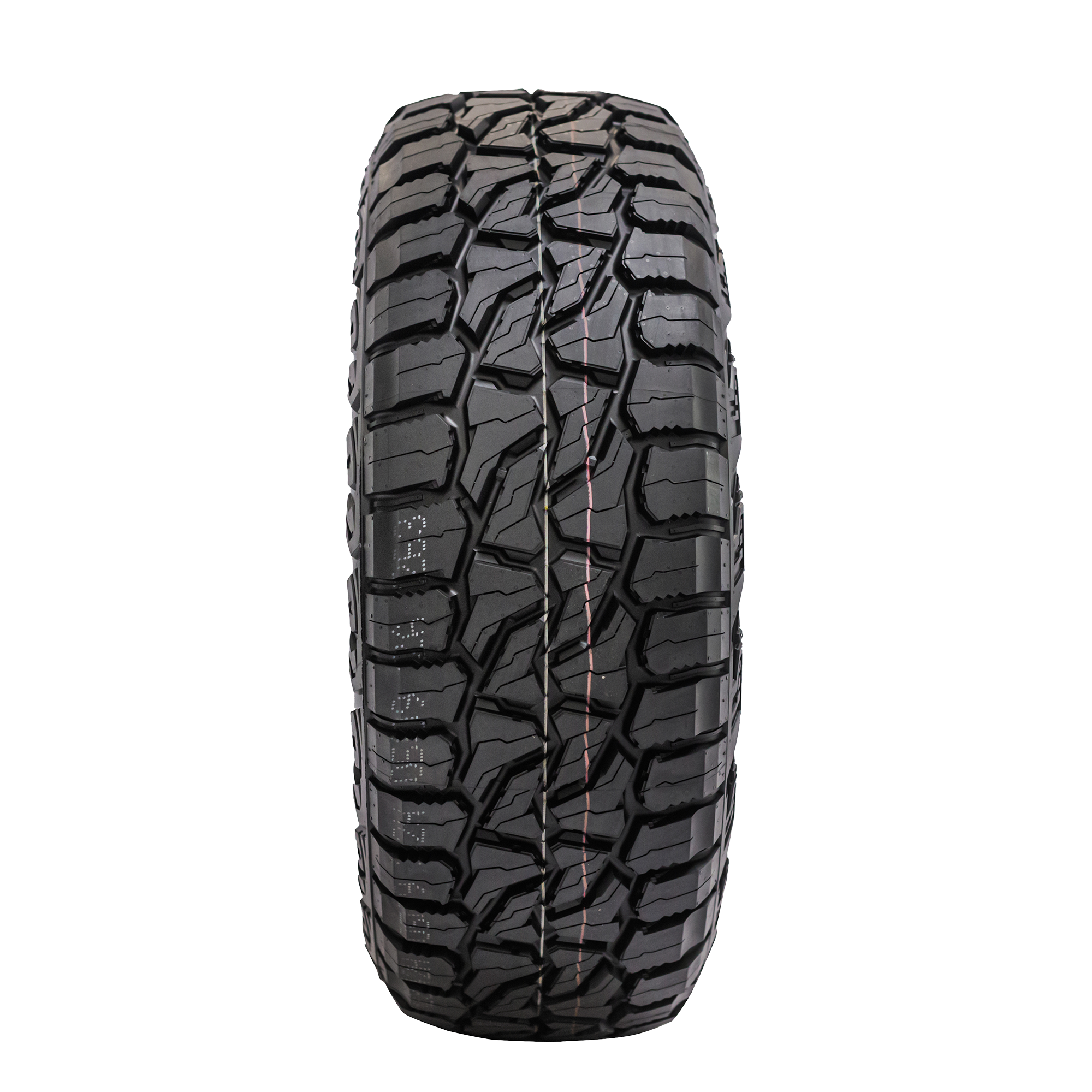 Lanvigator Warrior RT POR BSW 245/65 R17
