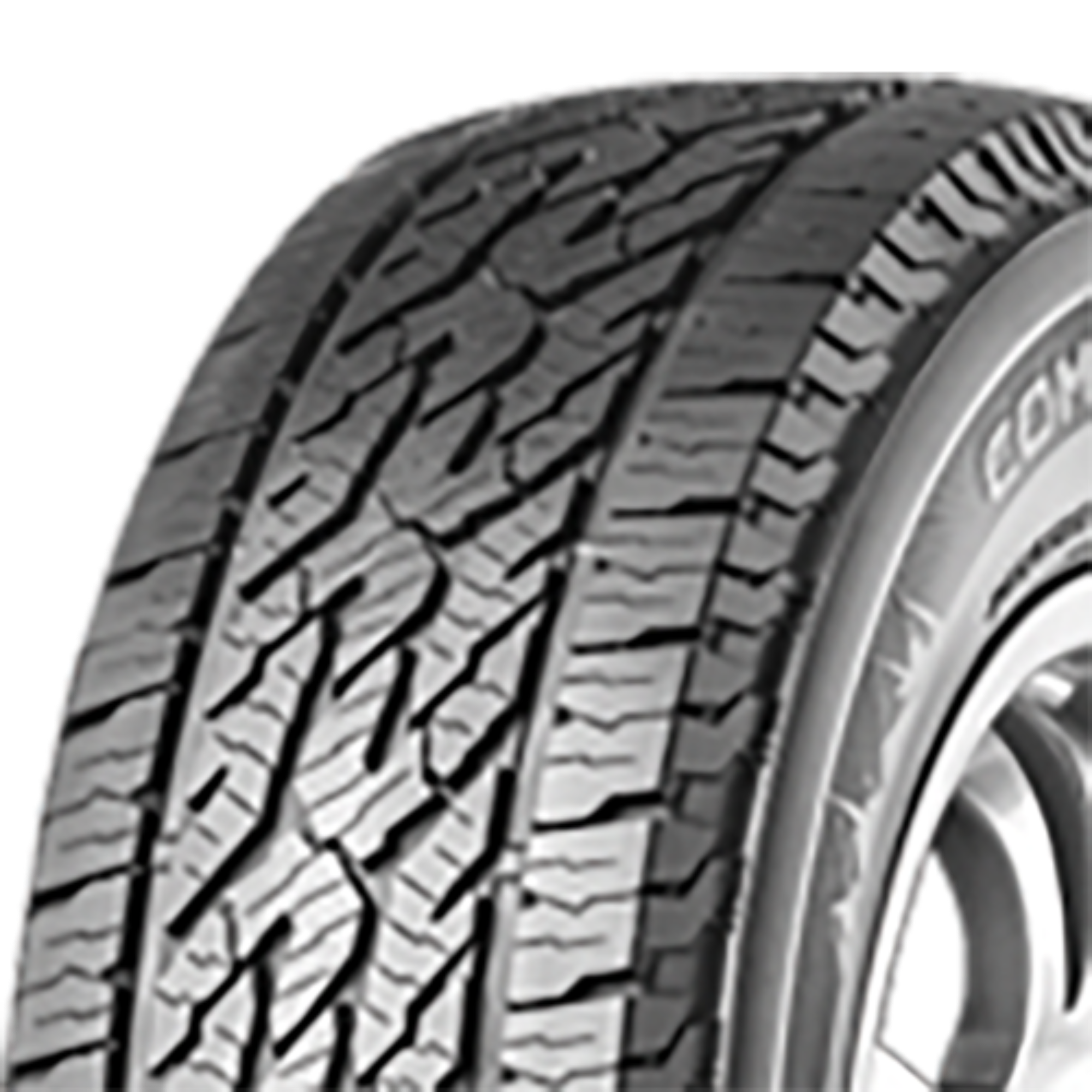 Lassa Competus A/T 2 M+S 3PMSF 265/70 R16