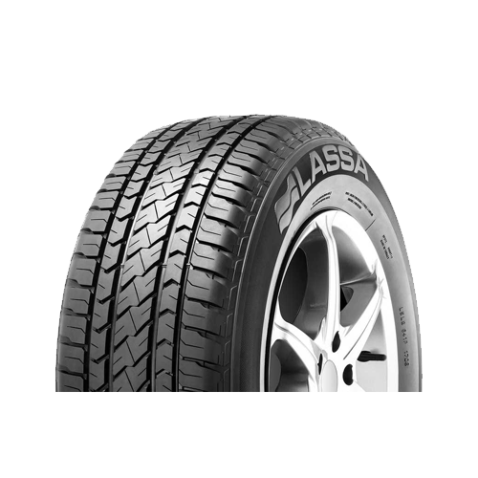 Lassa Competus H/L SUV 215/65 R16