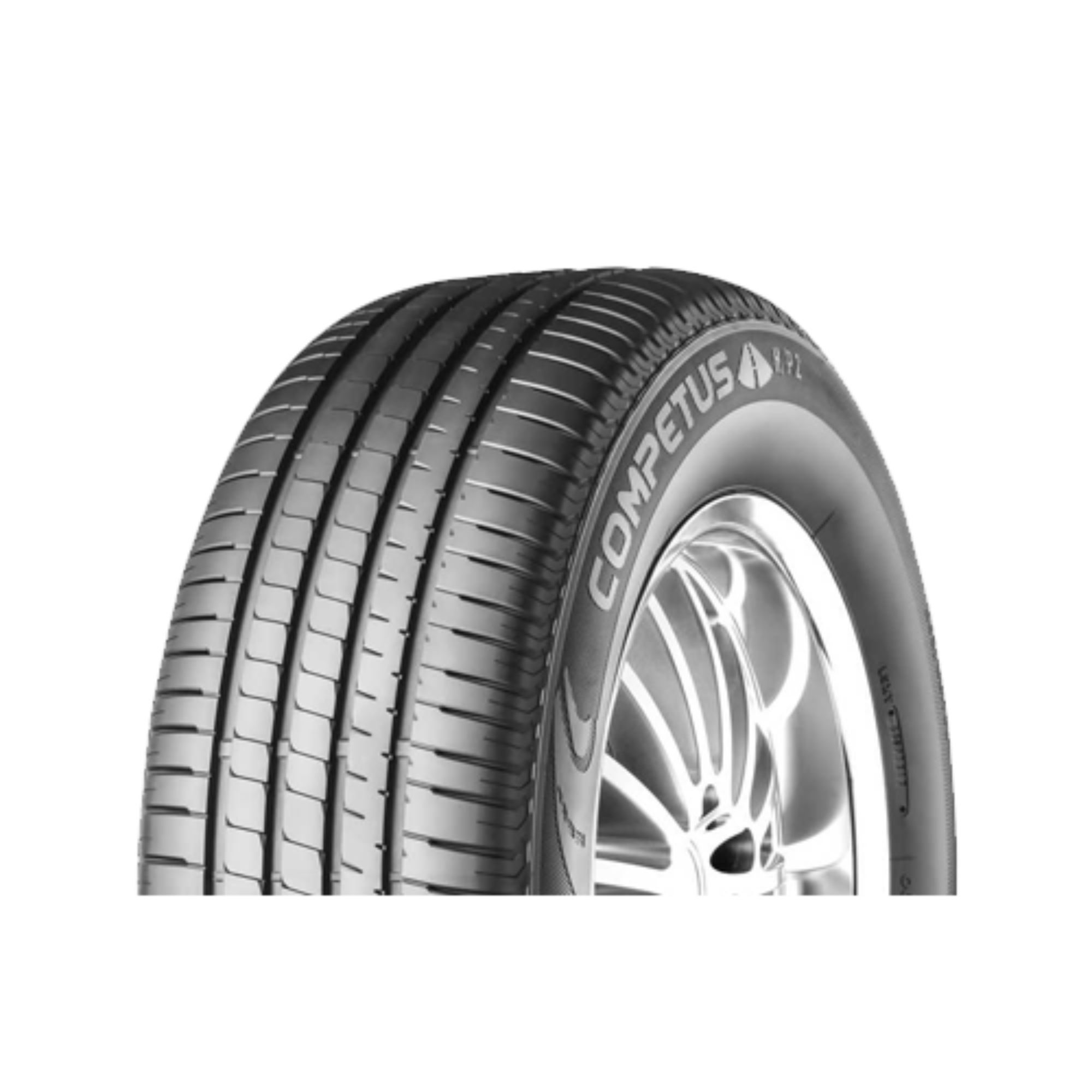 Lassa Competus H/P 2 SUV XL 295/35 R21