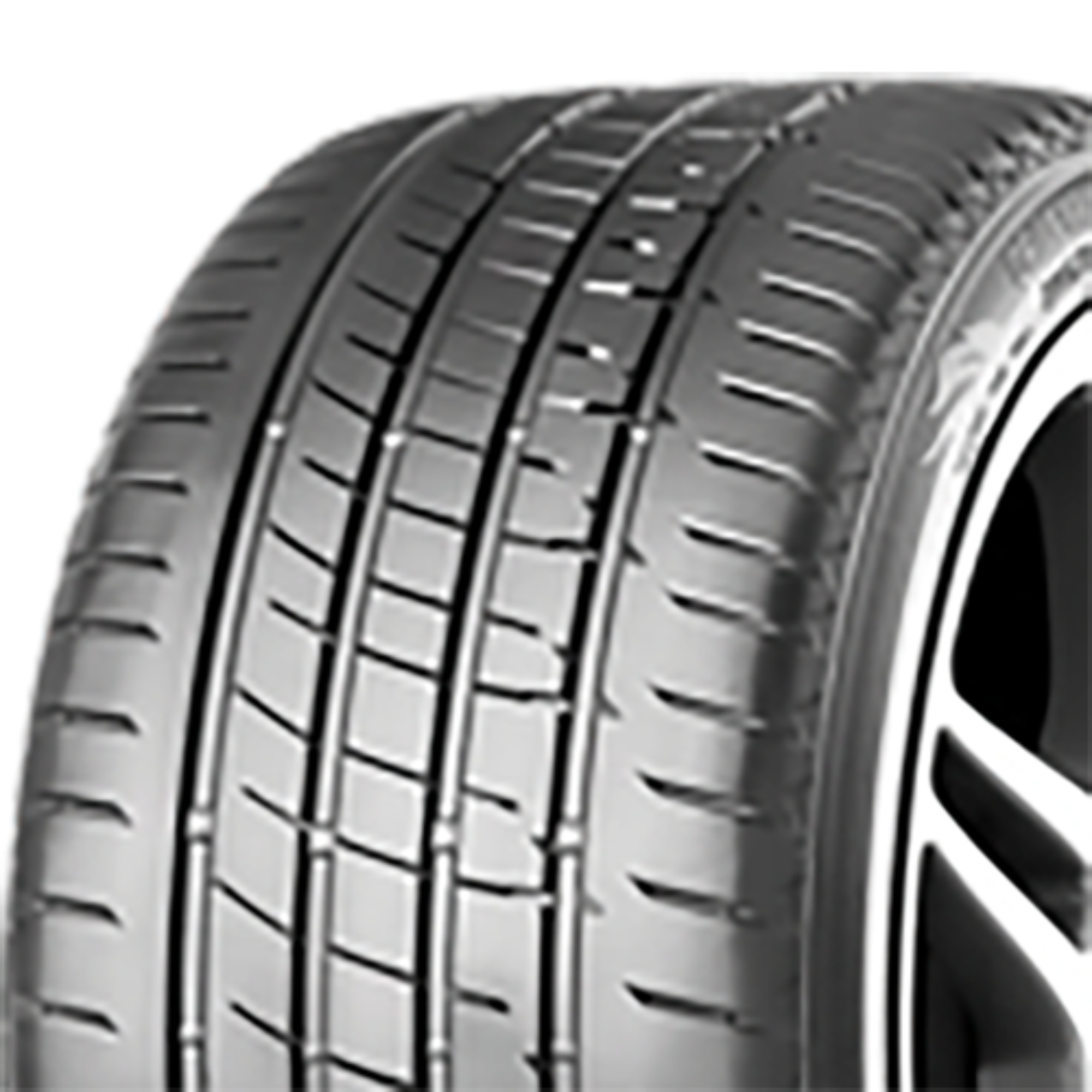 Lassa Driveways Sport XL 255/40 R19