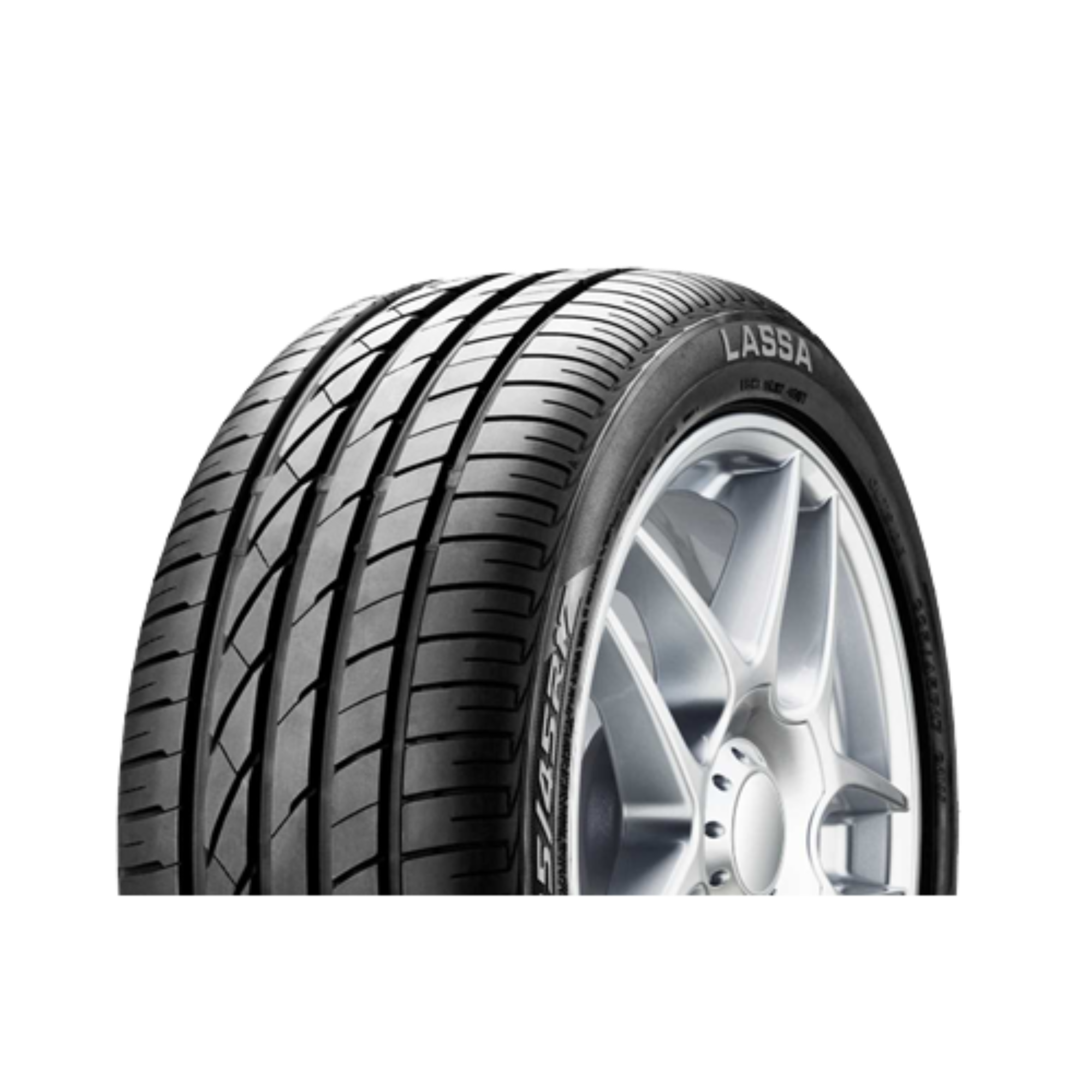 Lassa IMP Revo 225/60 R16
