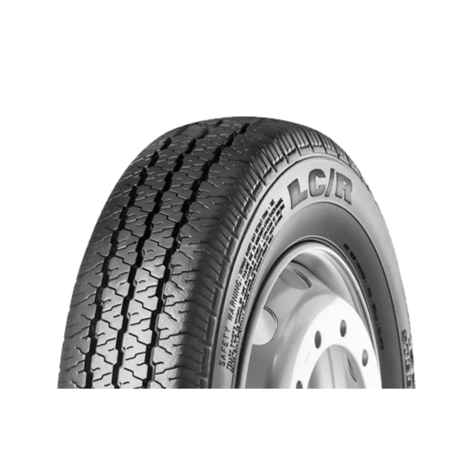 Lassa LC/R 8PR 155 R12C 88/86N