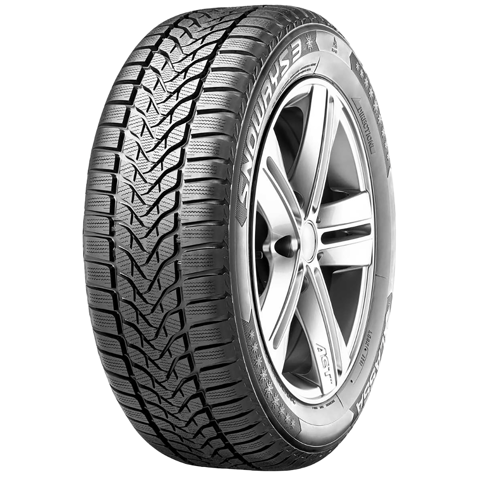 Lassa Snoways 3 M+S 3PMSF 175/70 R13