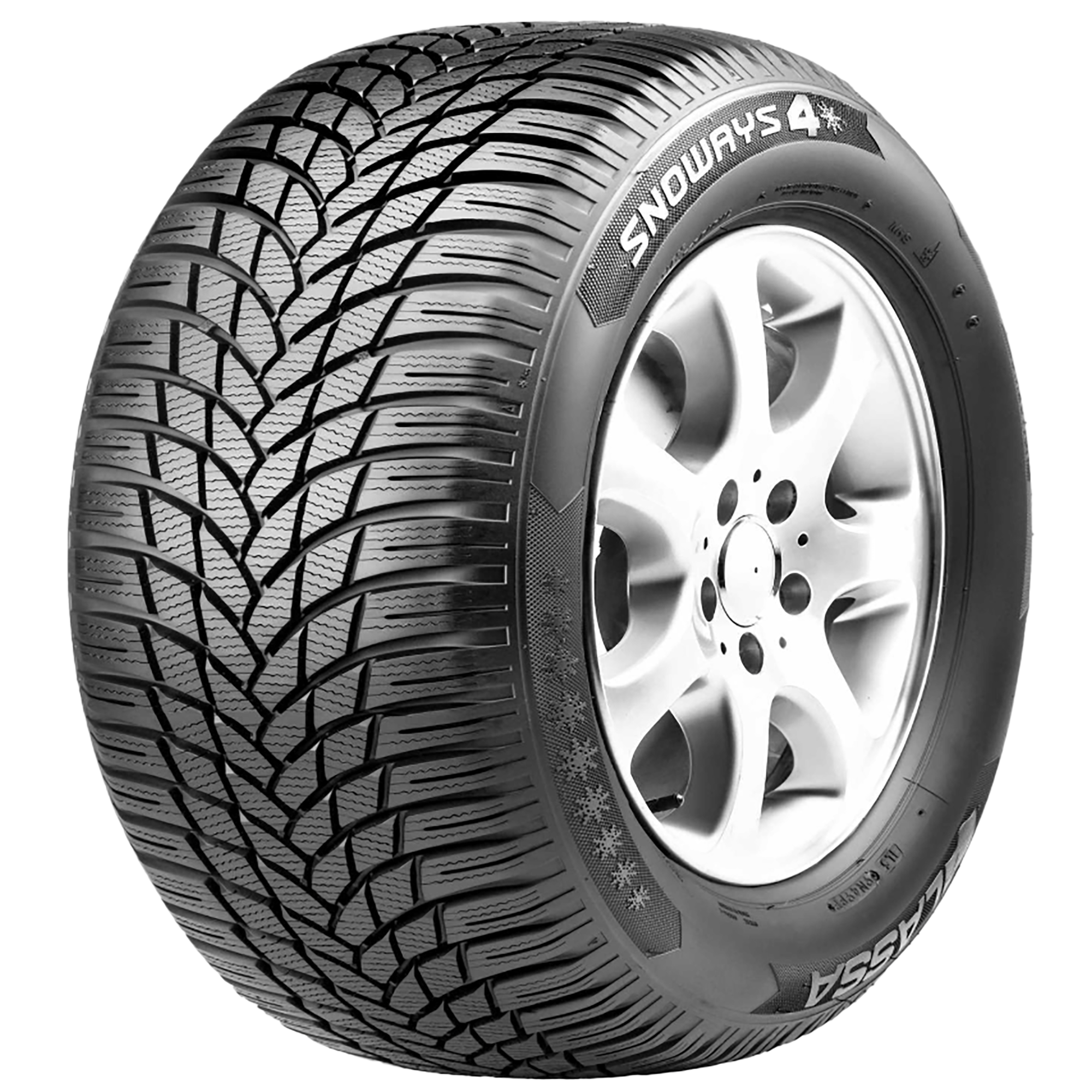 Lassa Snoways 4 185/60 R15