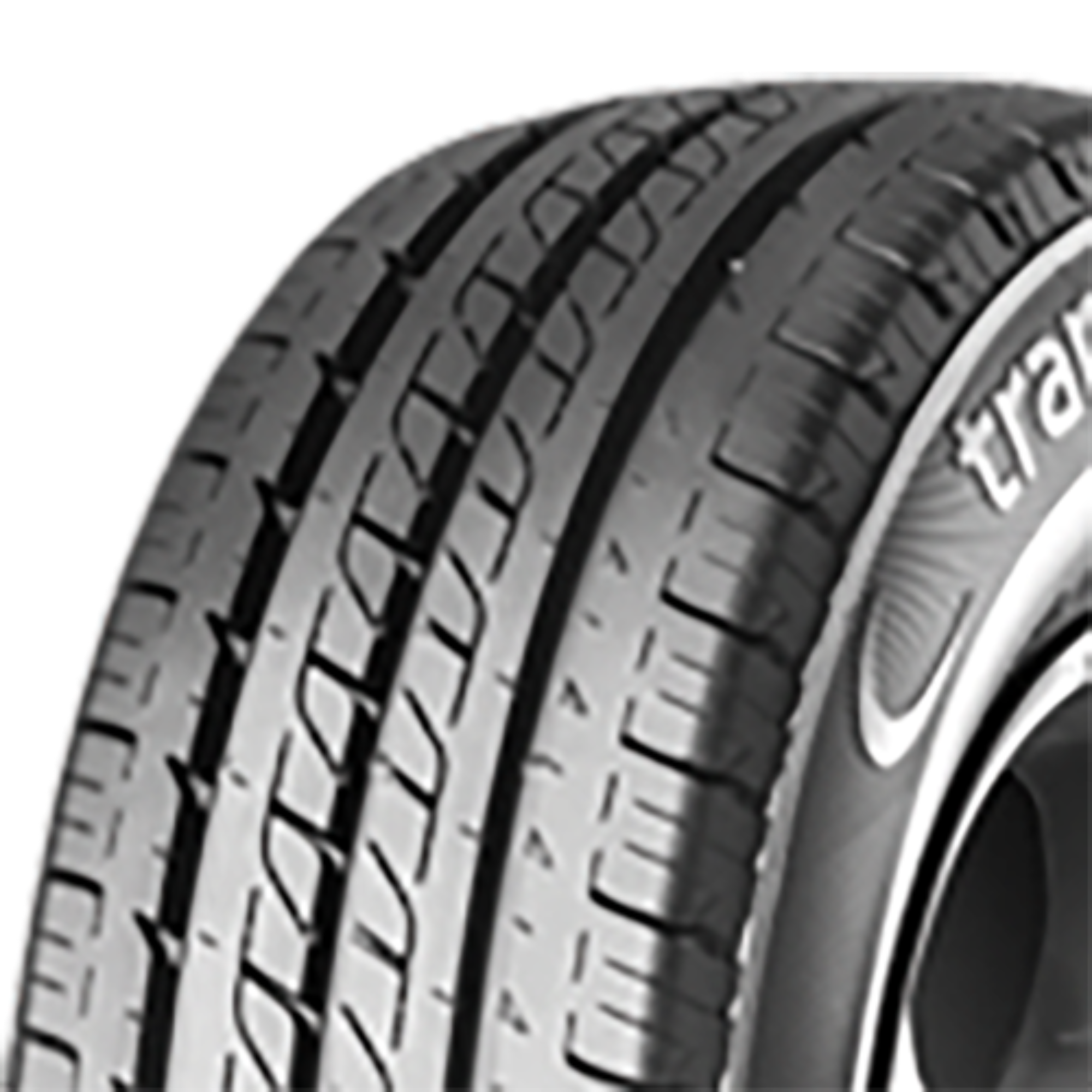 Lassa Transway 2 205/65 R16