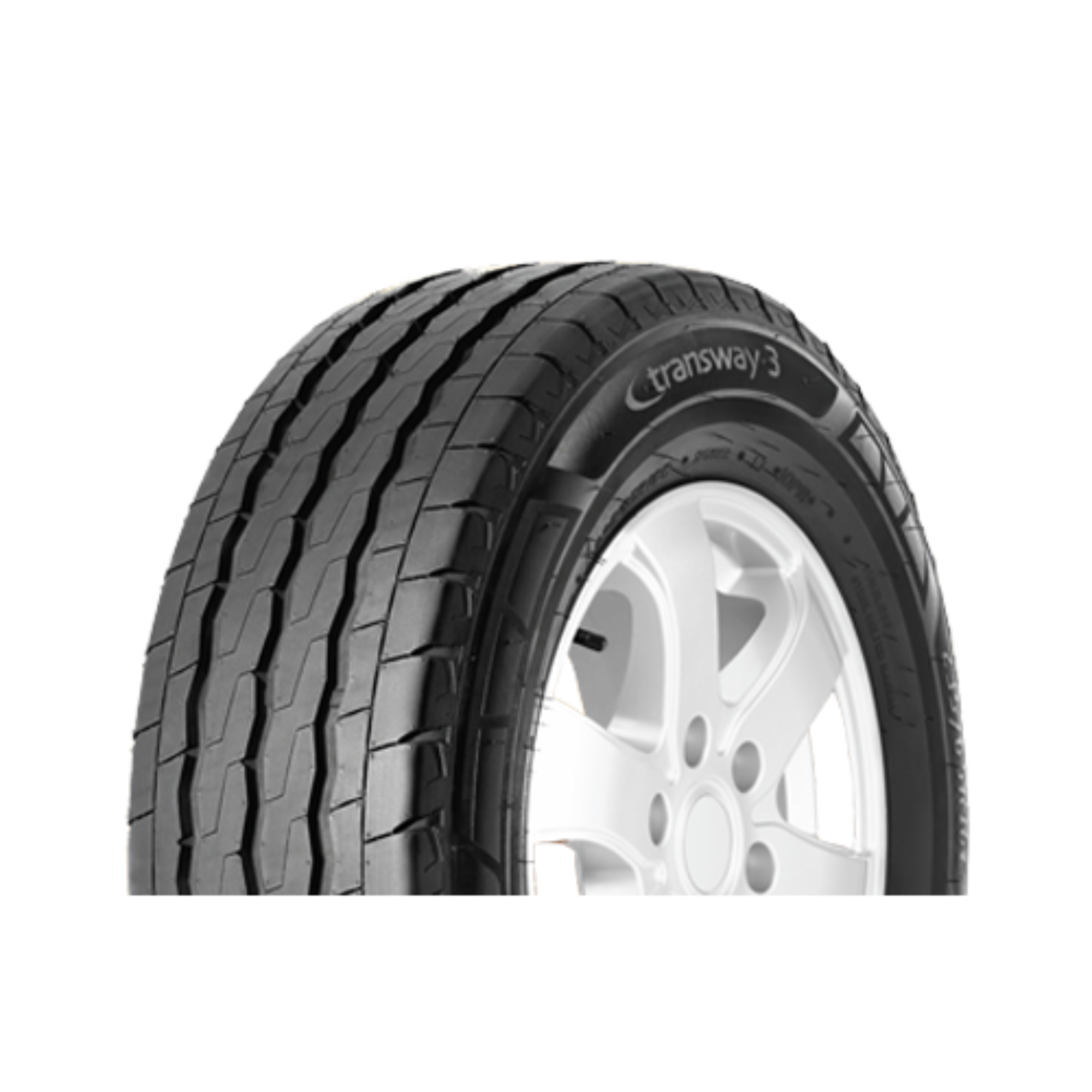 Lassa Transway 3 205/75 R16
