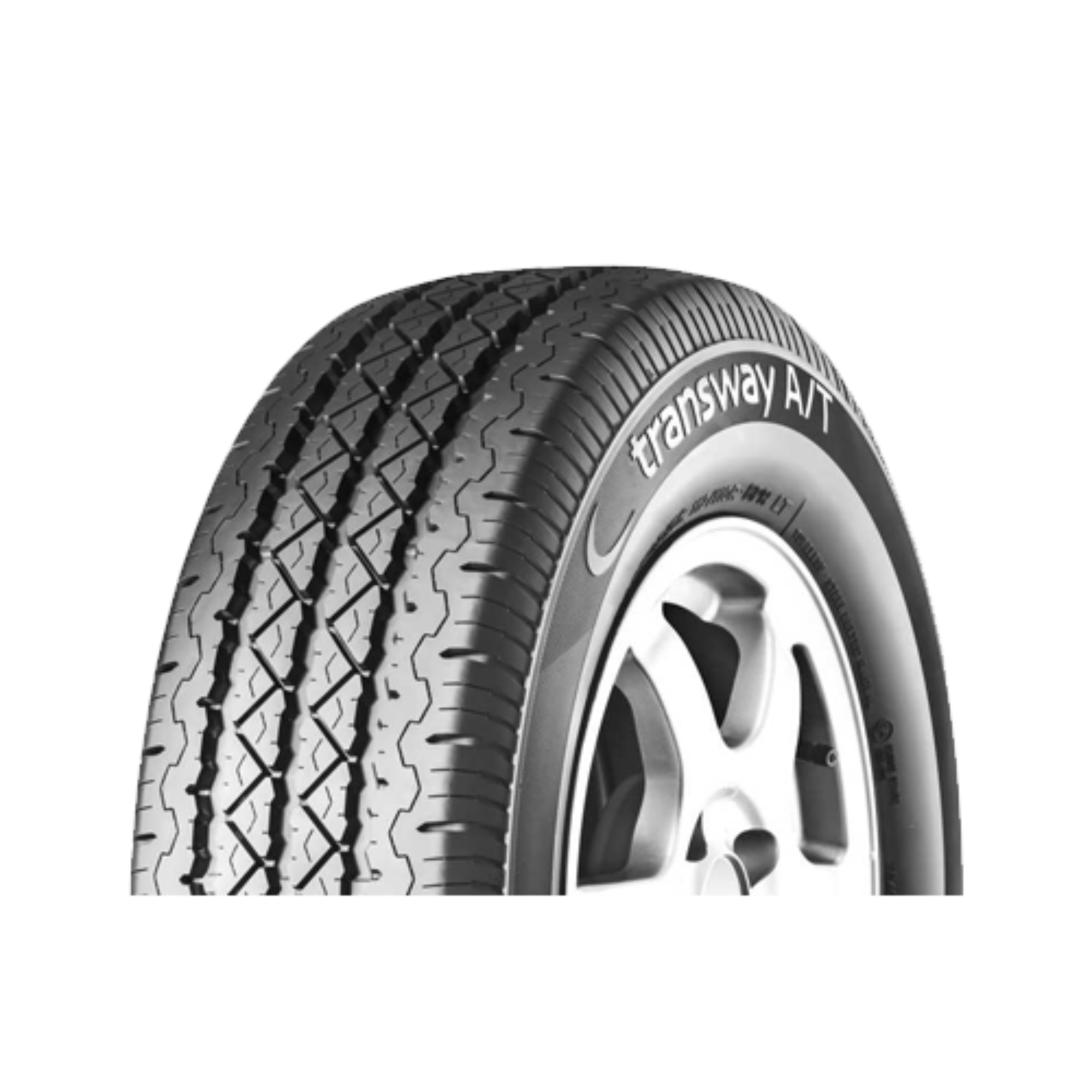 Lassa Transway A/T 185/75 R16