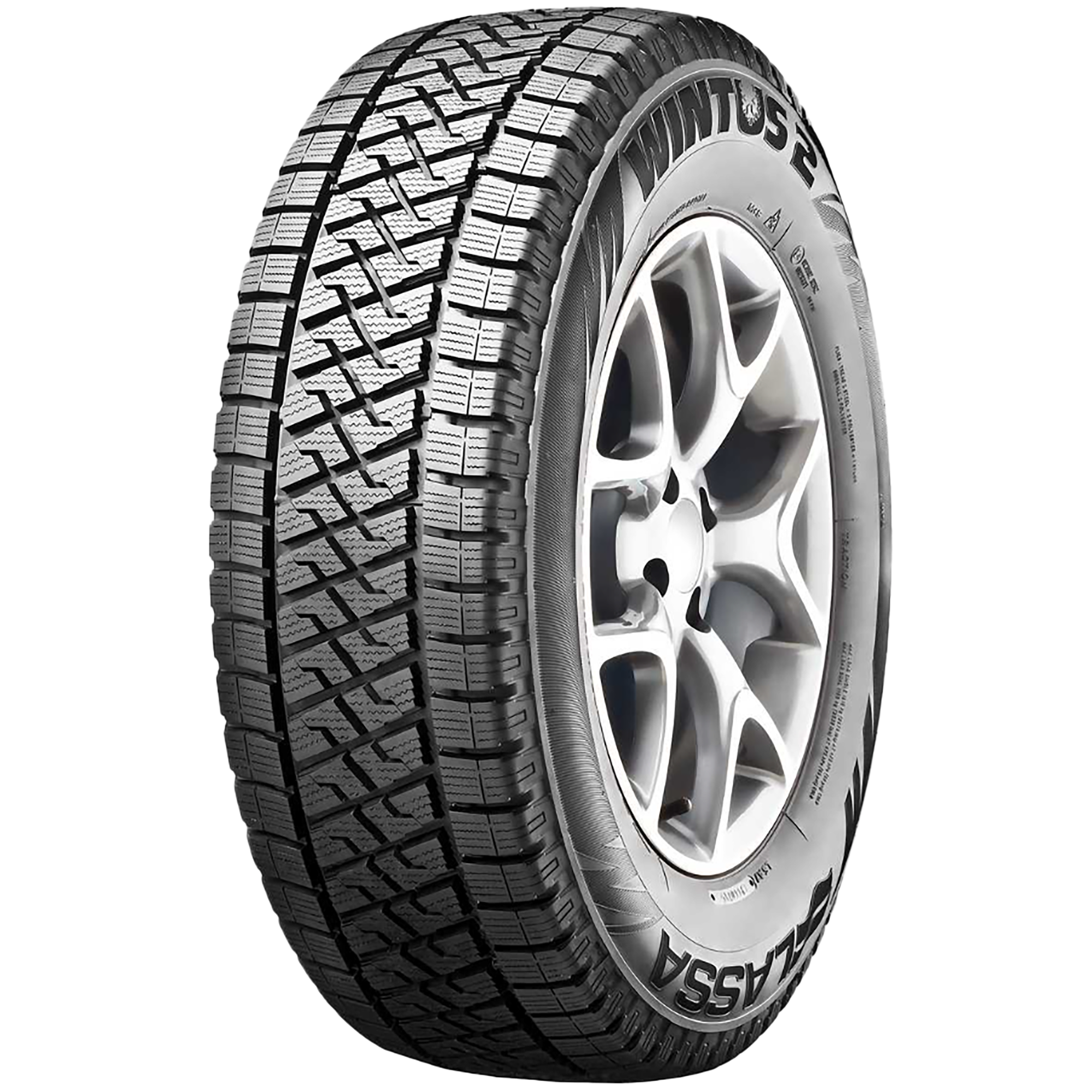 Lassa Wintus 2 205/65 R16