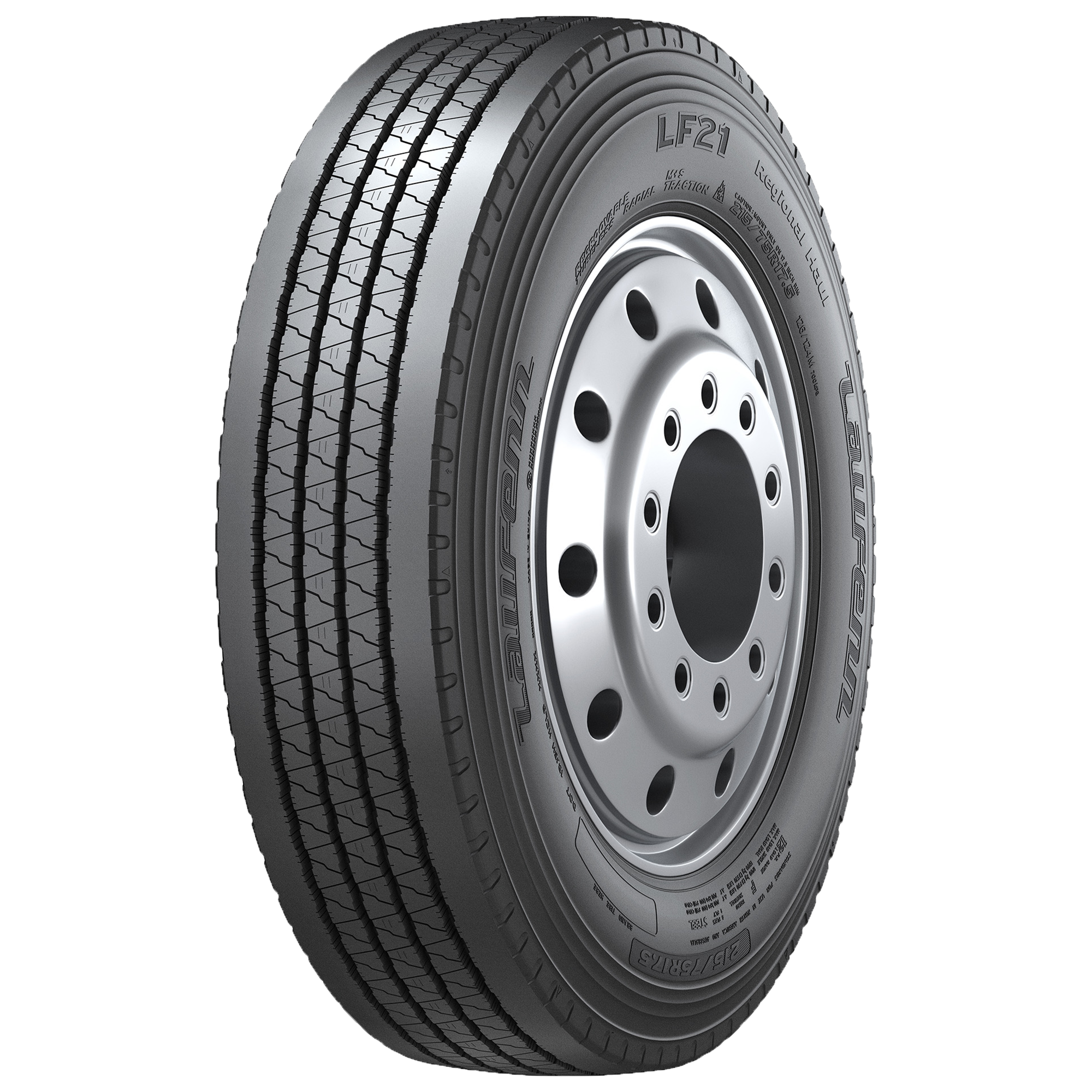 Laufenn LF21 14PR 245/70 R17.5