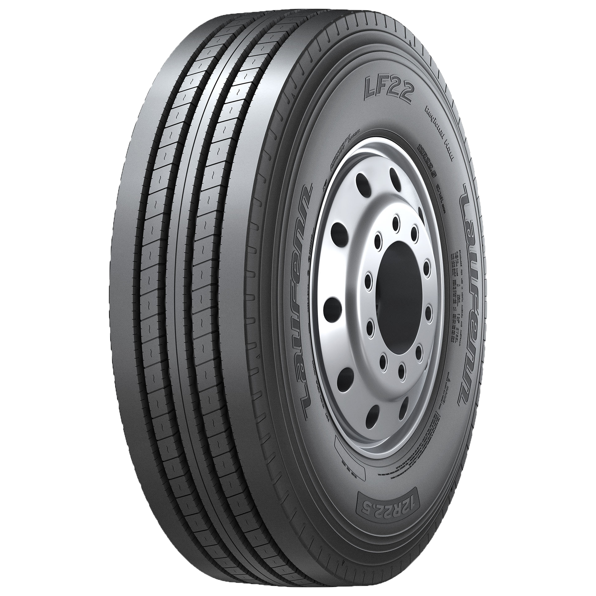 Laufenn LF22 20PR 385/65 R22.5