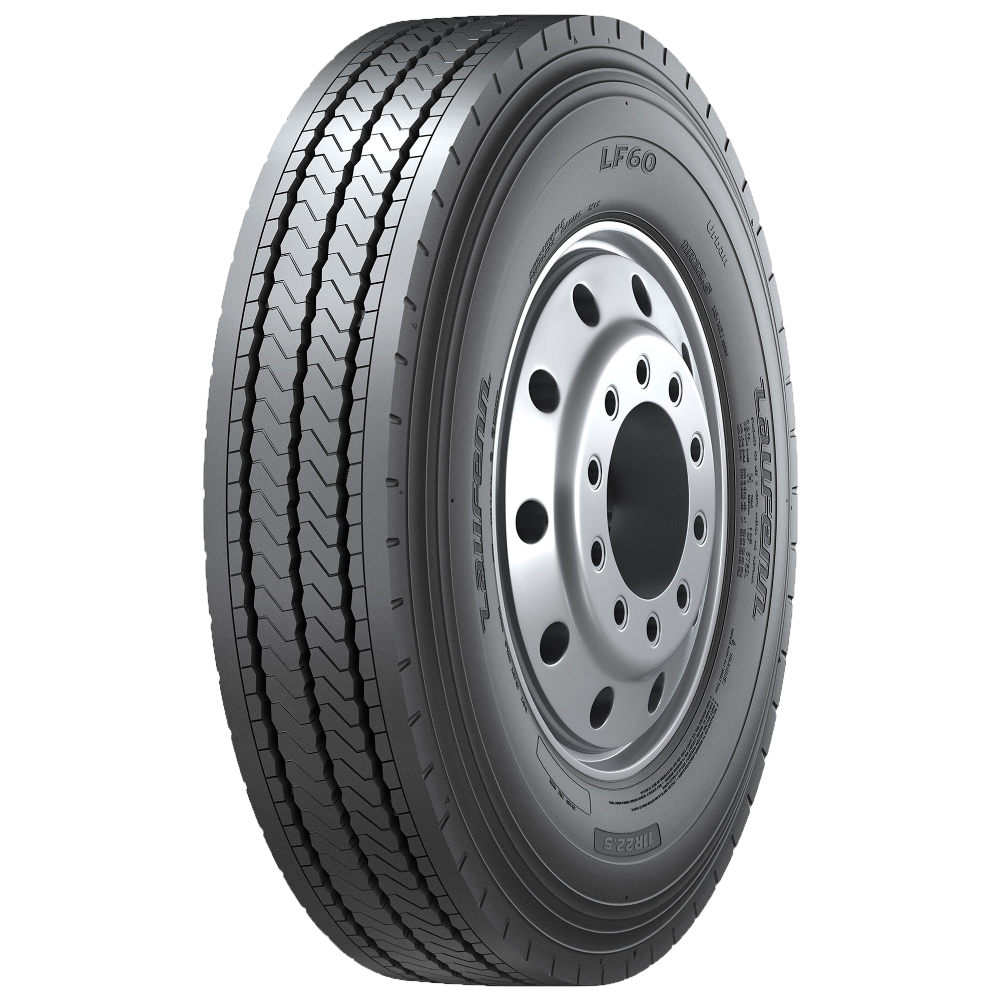 Laufenn LF60 18PR 275/70 R22.5