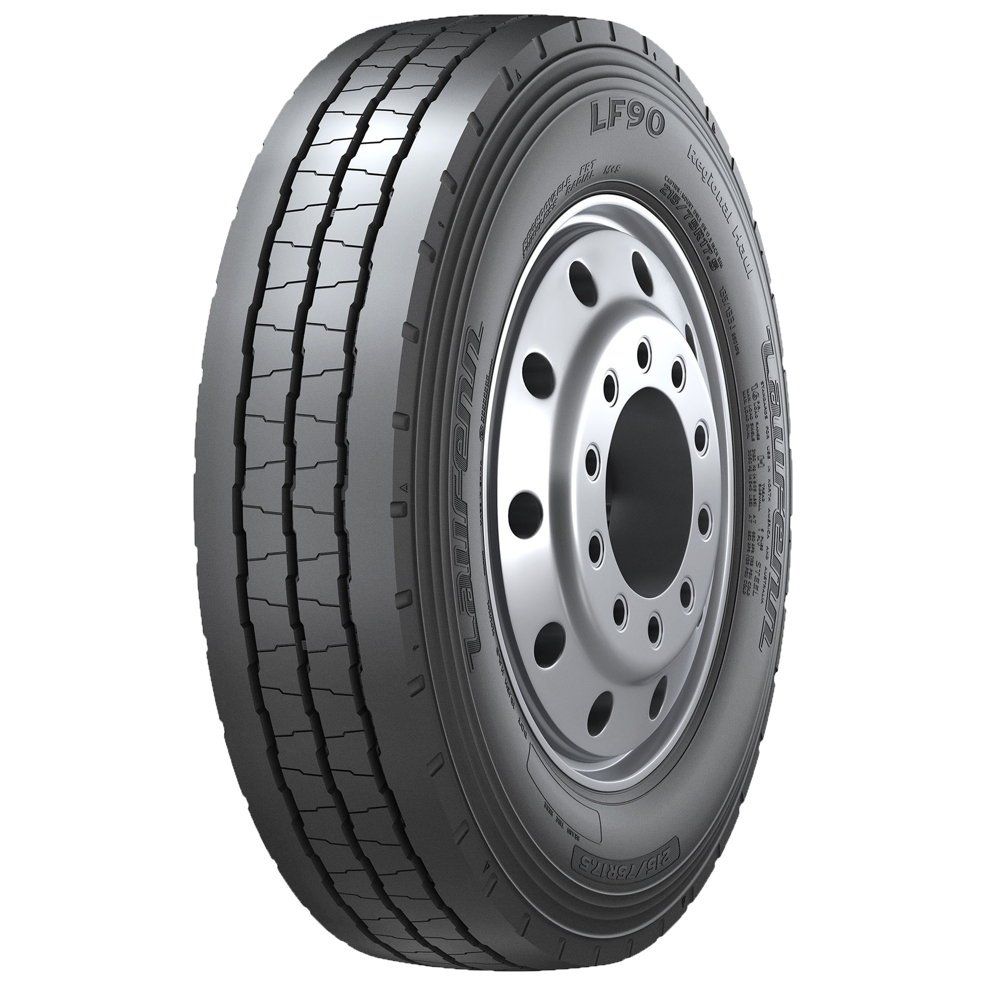 Laufenn LF90 18PR 265/70 R19.5