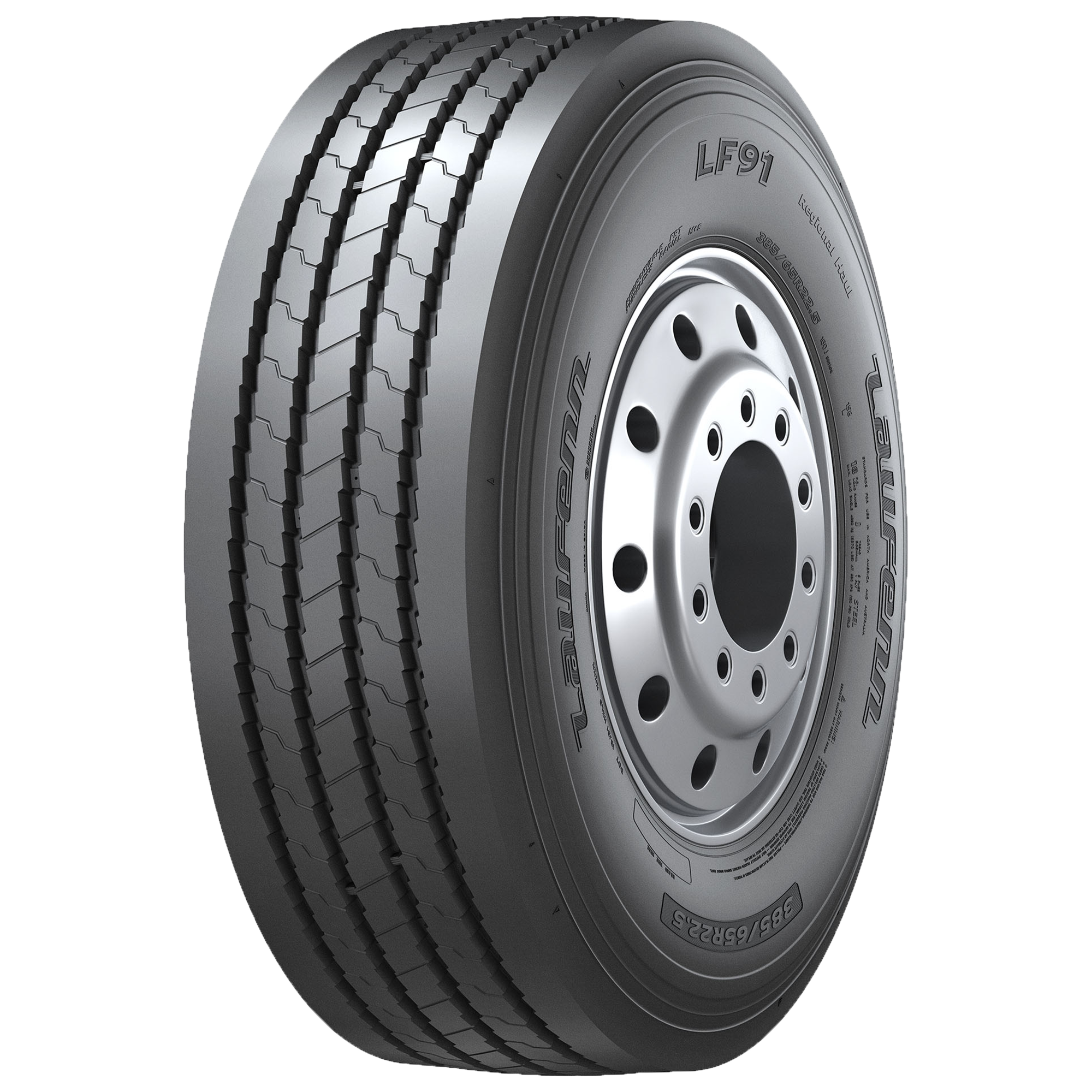 Laufenn LF91 18PR 245/70 R17.5