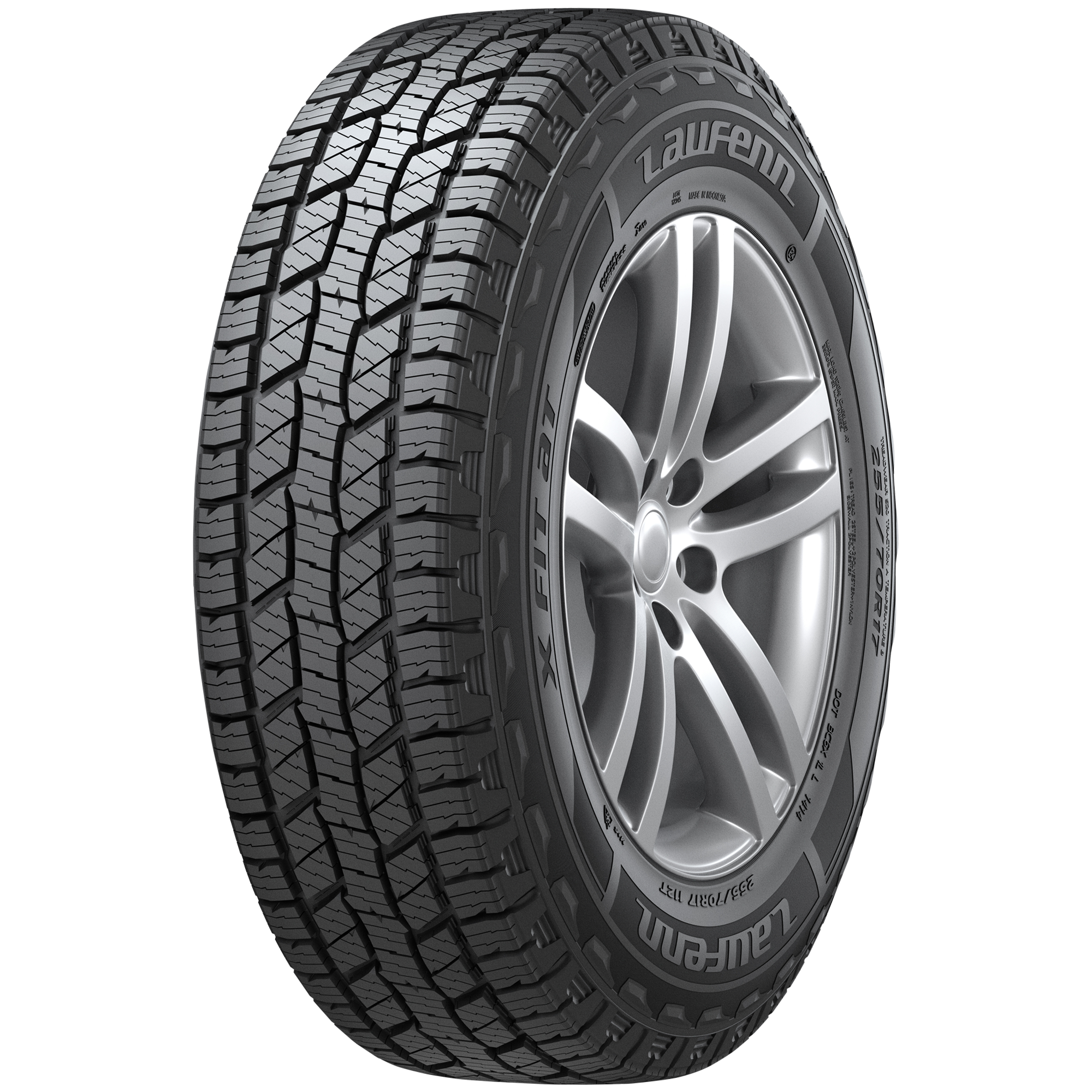 Laufenn X FIT AT LC01 265/65 R17