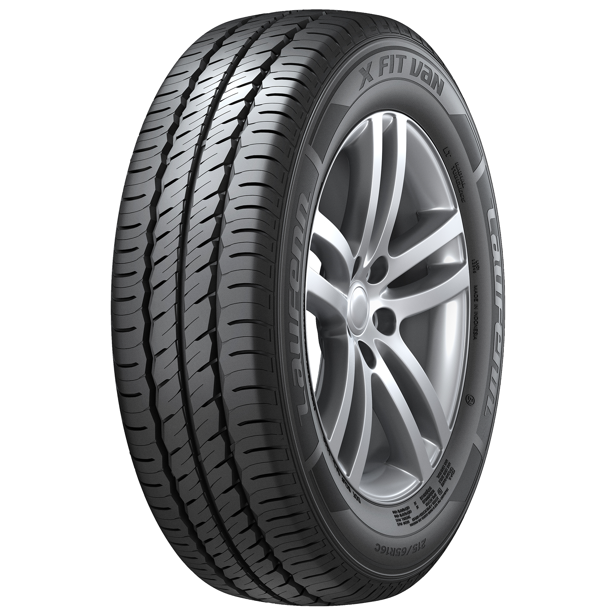 Laufenn X FIT VAN 01 M+S 8PR 185/82 R14C 102/100R