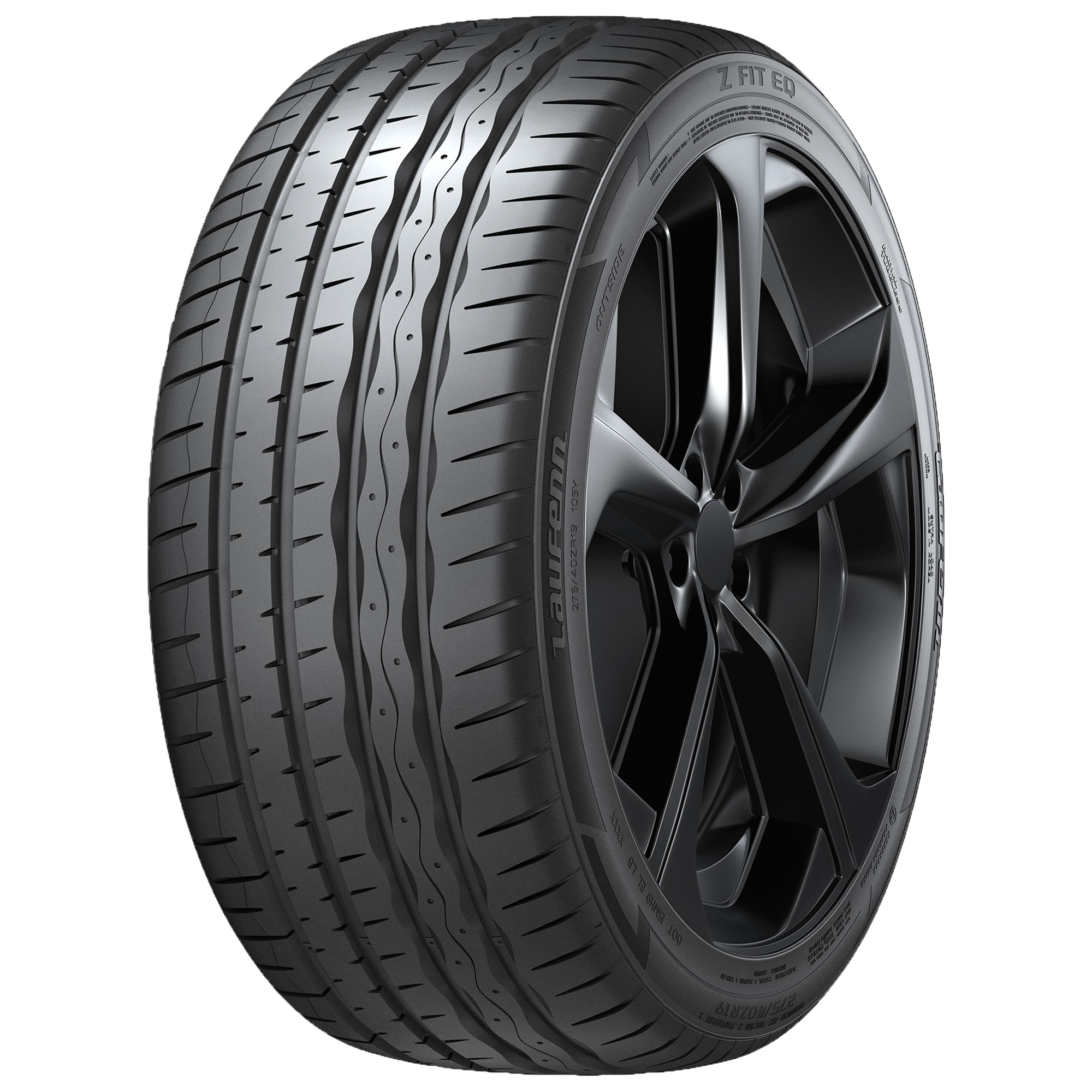 Laufenn Z FIT EQ LK03 285/30 R19