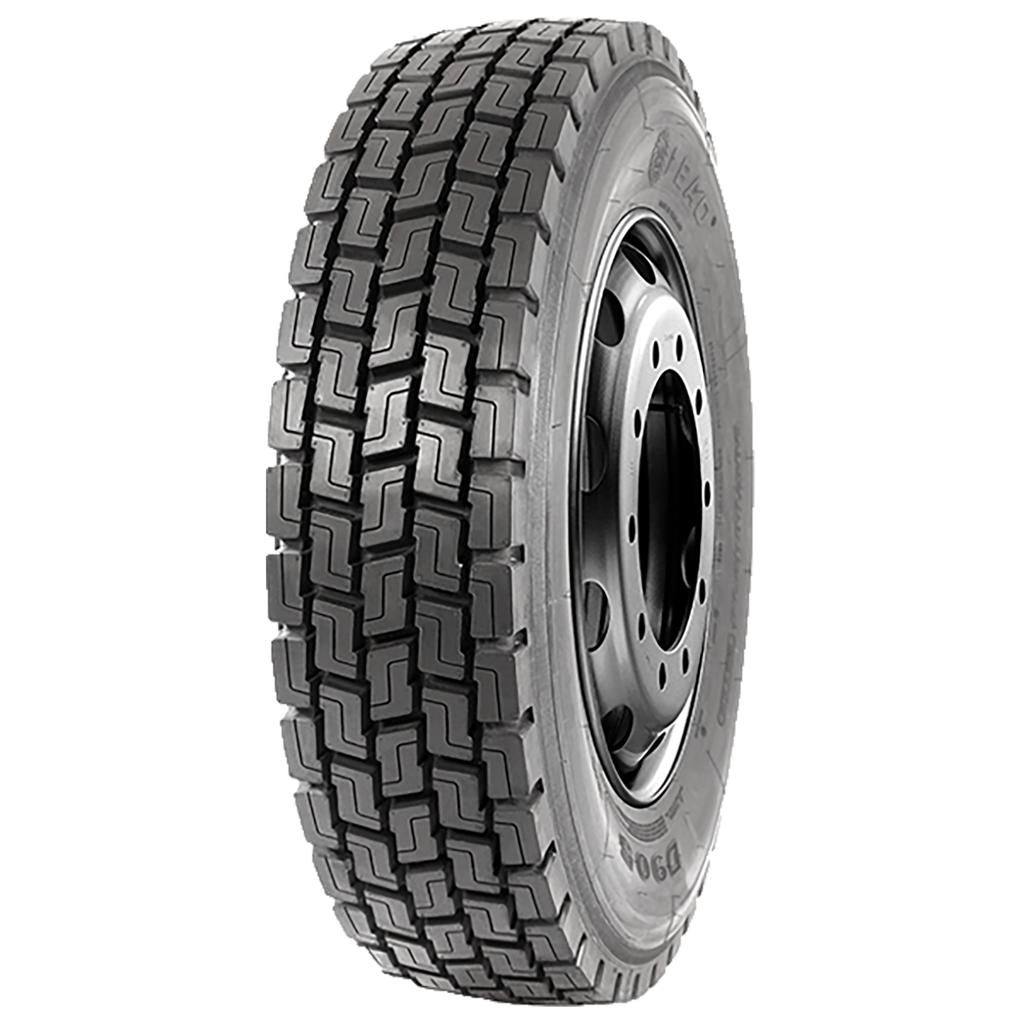 Leao D905 14PR 215/75 R17.5