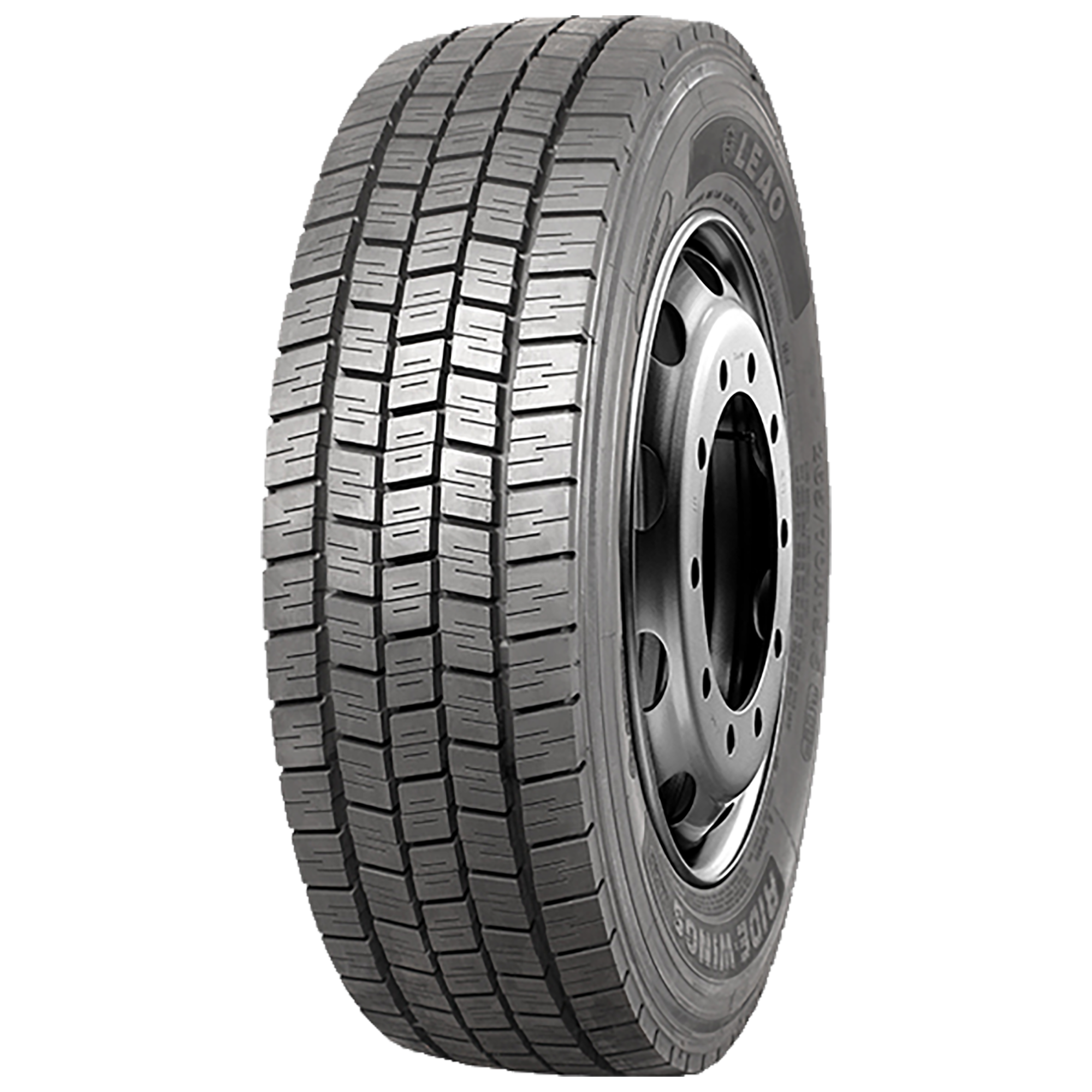 Leao KLD200 14PR 225/75 R17.5