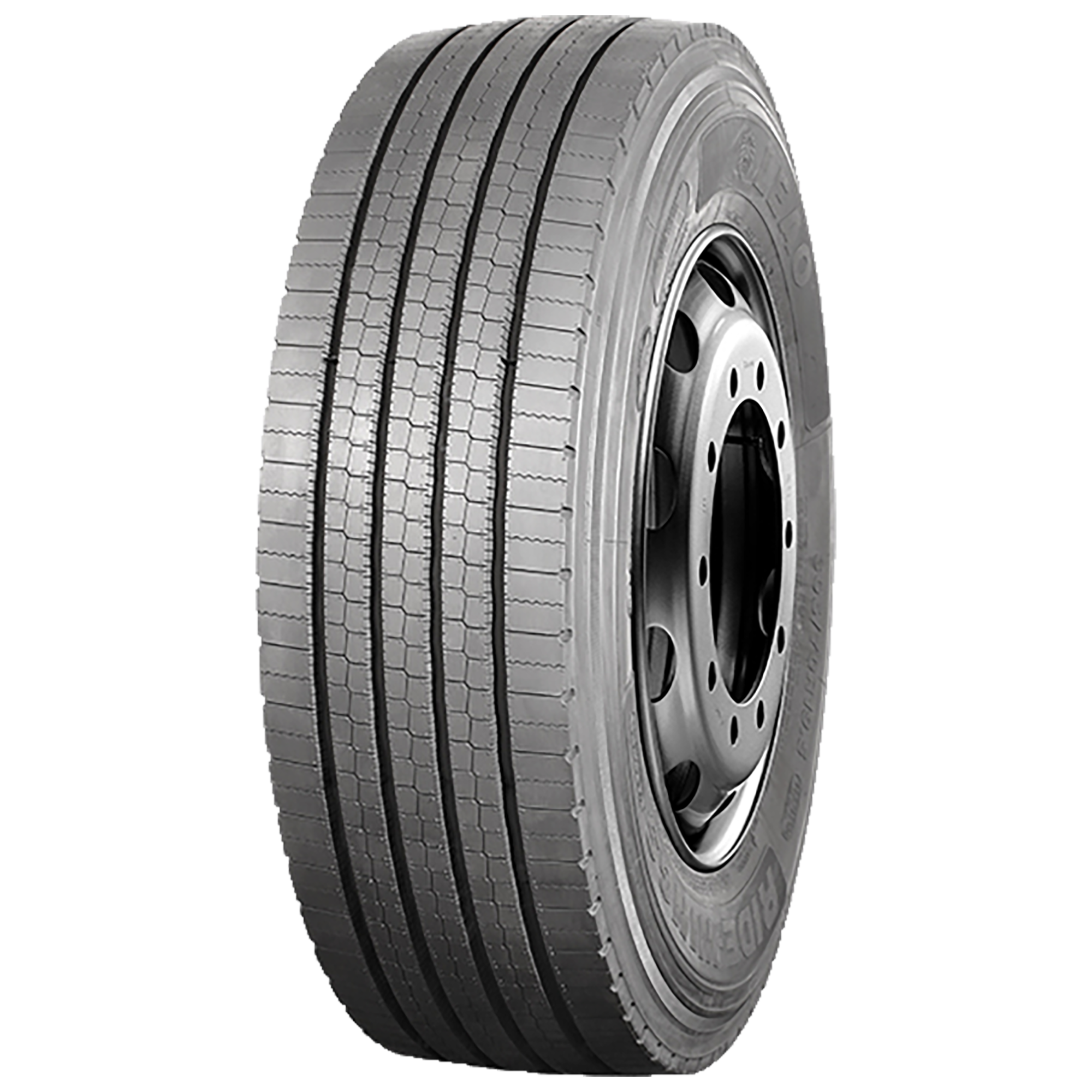 Leao KLS200 14PR 225/75 R17.5