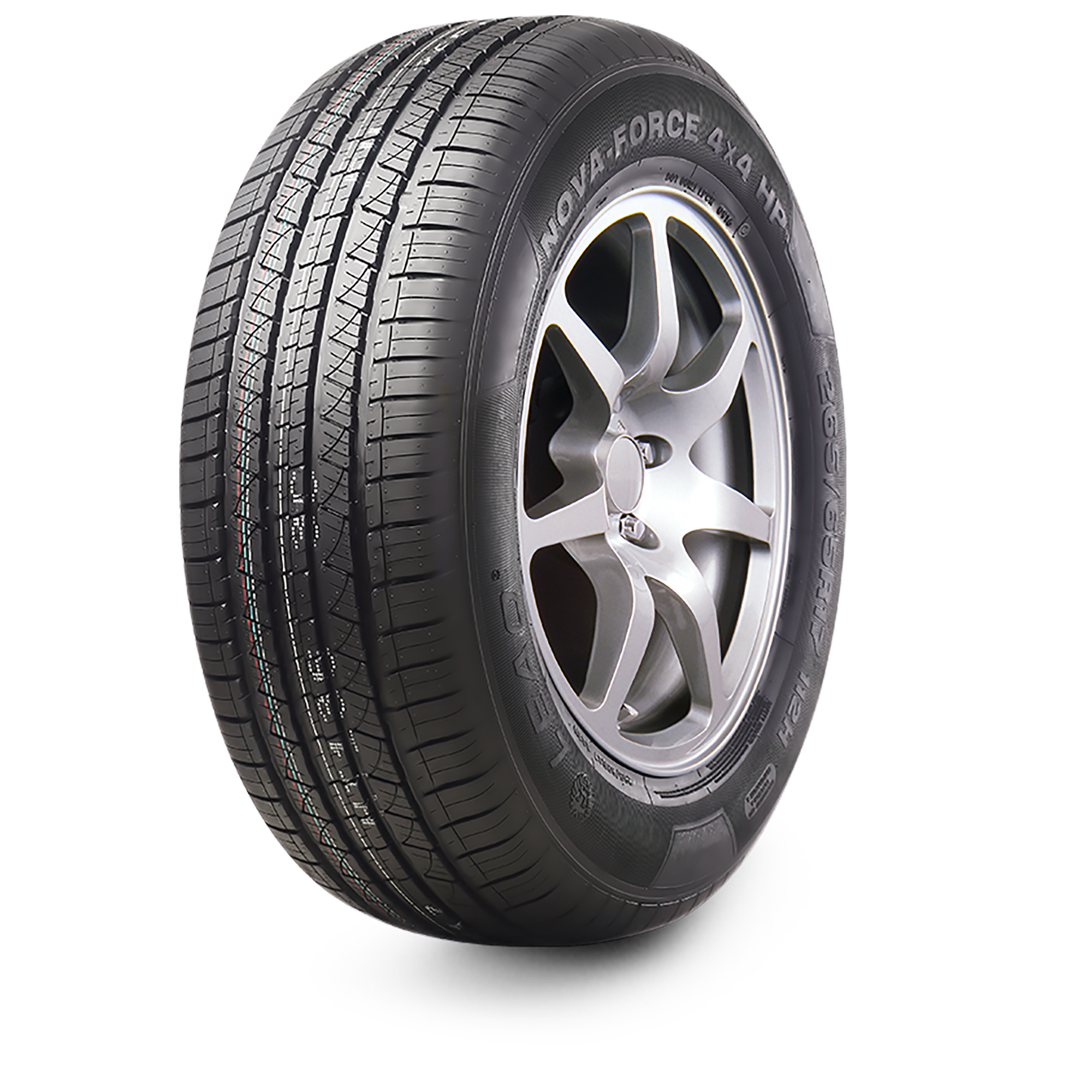 Leao Nova-Force 4x4 HP 225/65 R17