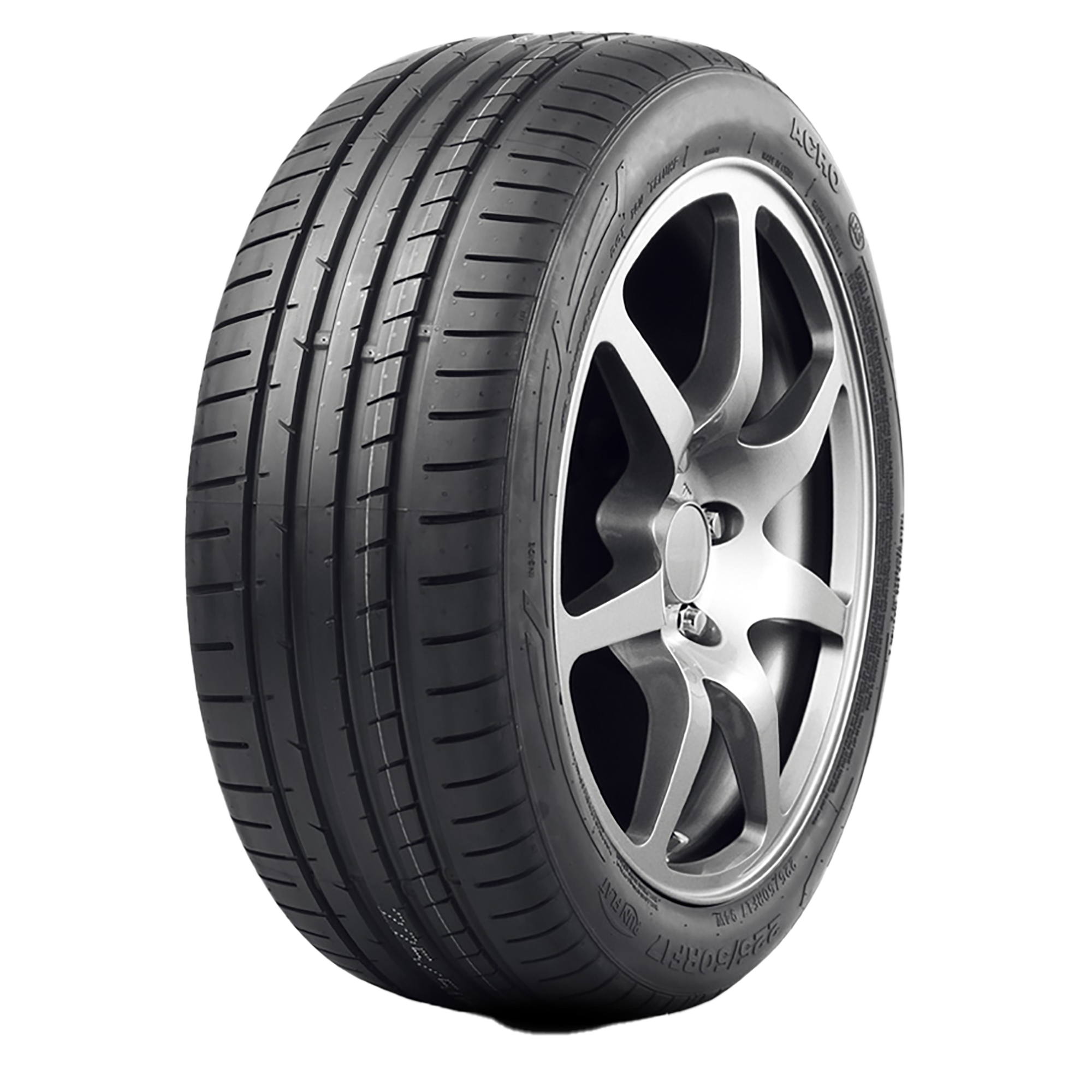 Leao Nova-Force Acro RFT 225/55 R17