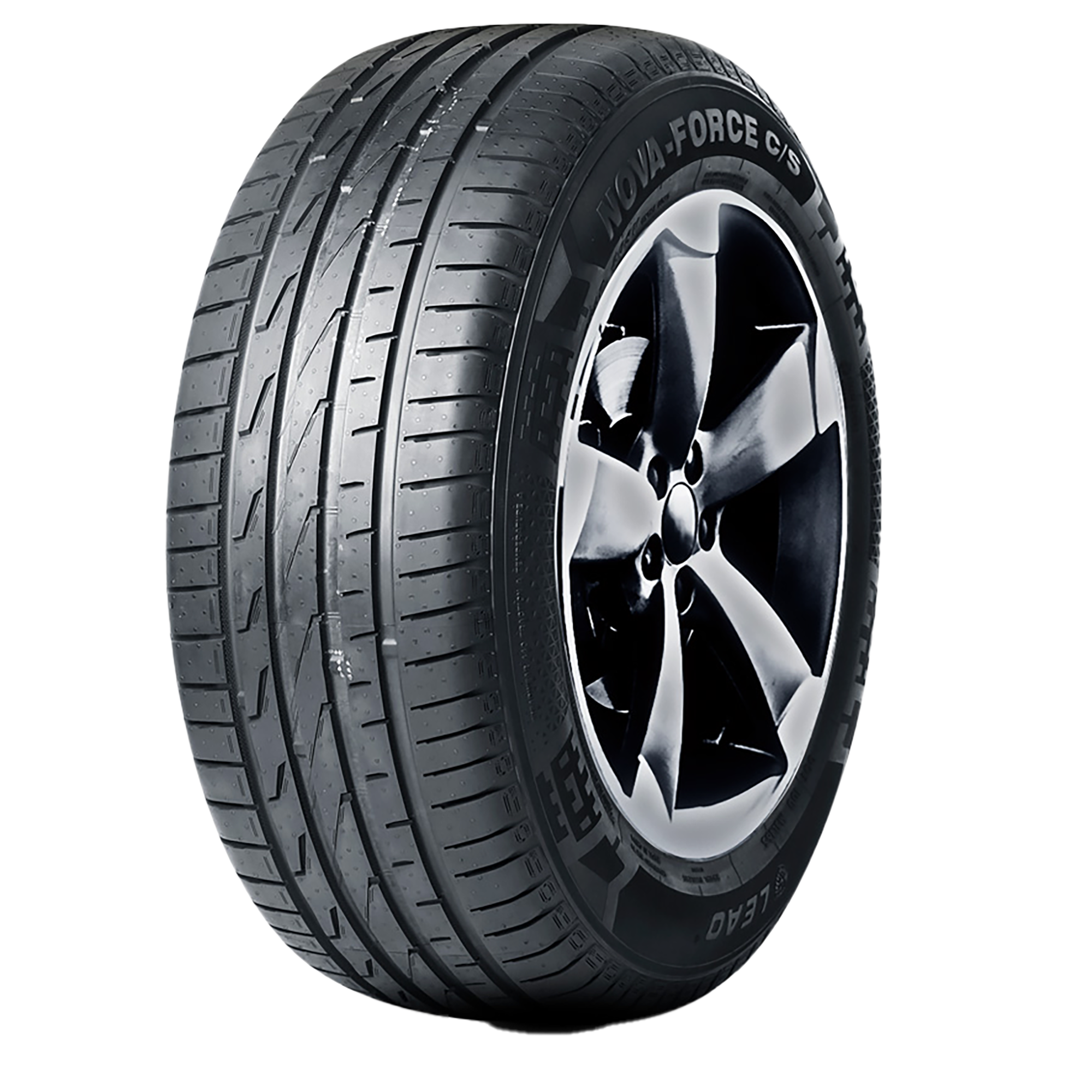 Leao Nova-Force C/S 255/65 R17