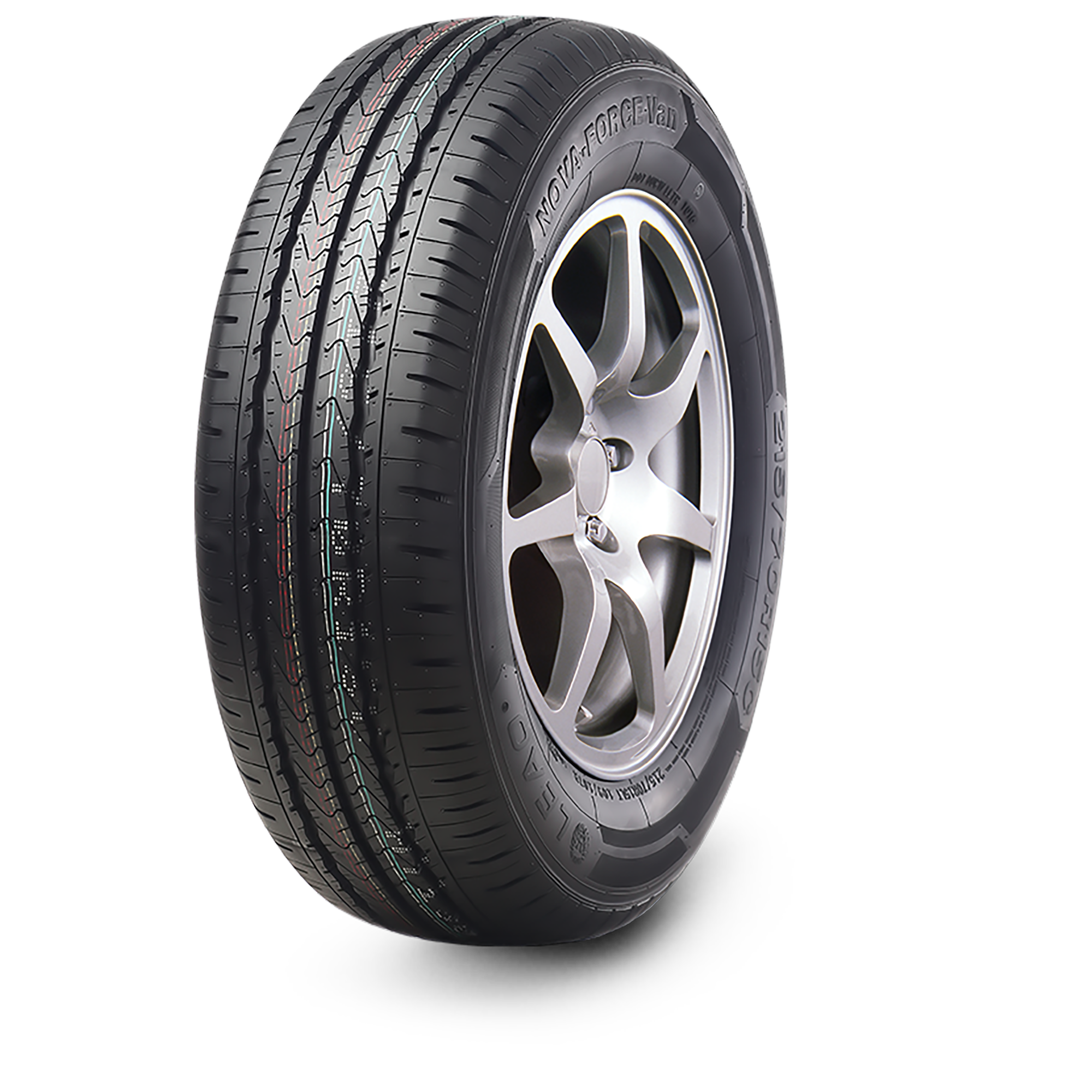 Leao Nova-Force VAN 8PR 175 R13C 97/95Q (97/95T)
