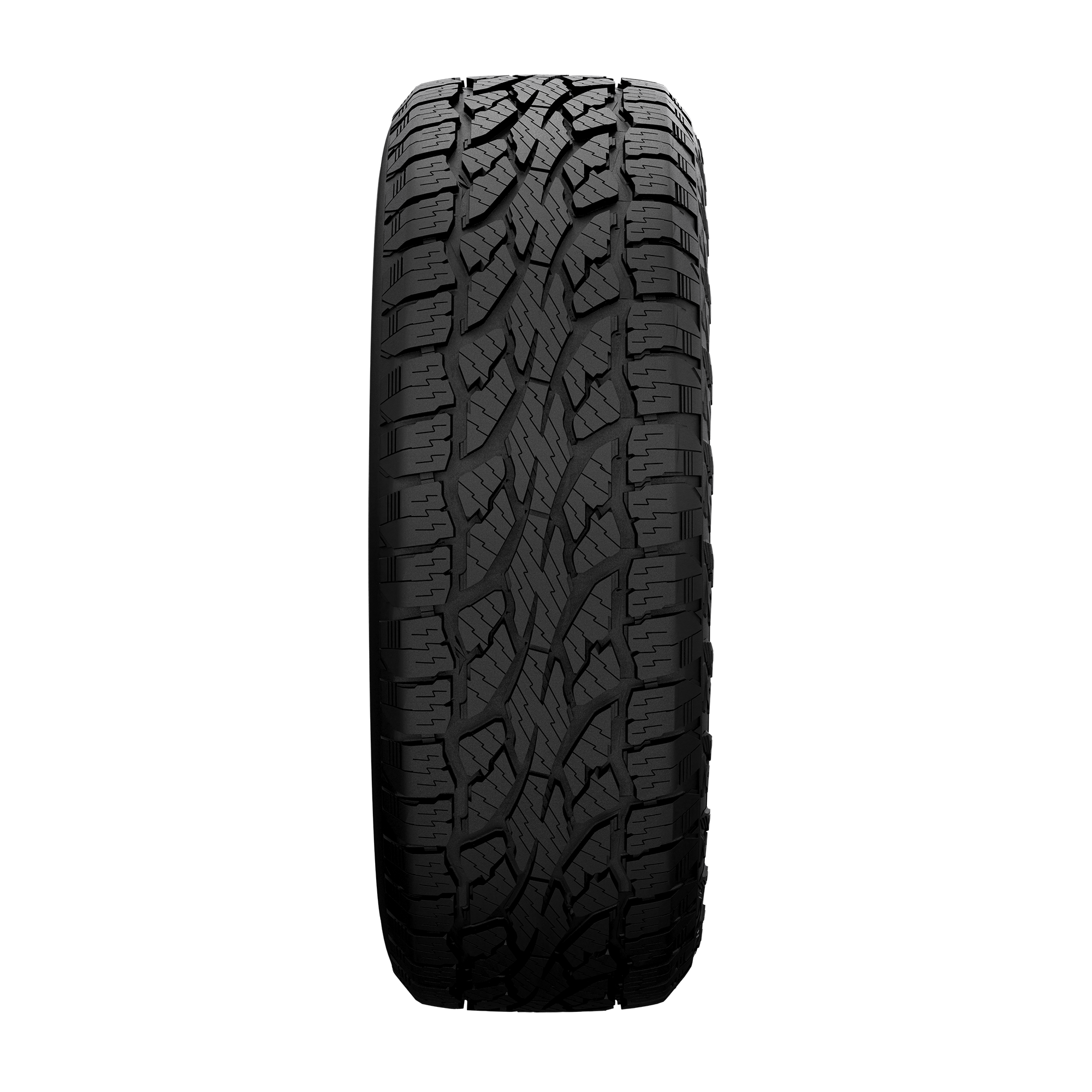 Linglong Crosswind A/T100 8PR LT205 R16 110/108Q