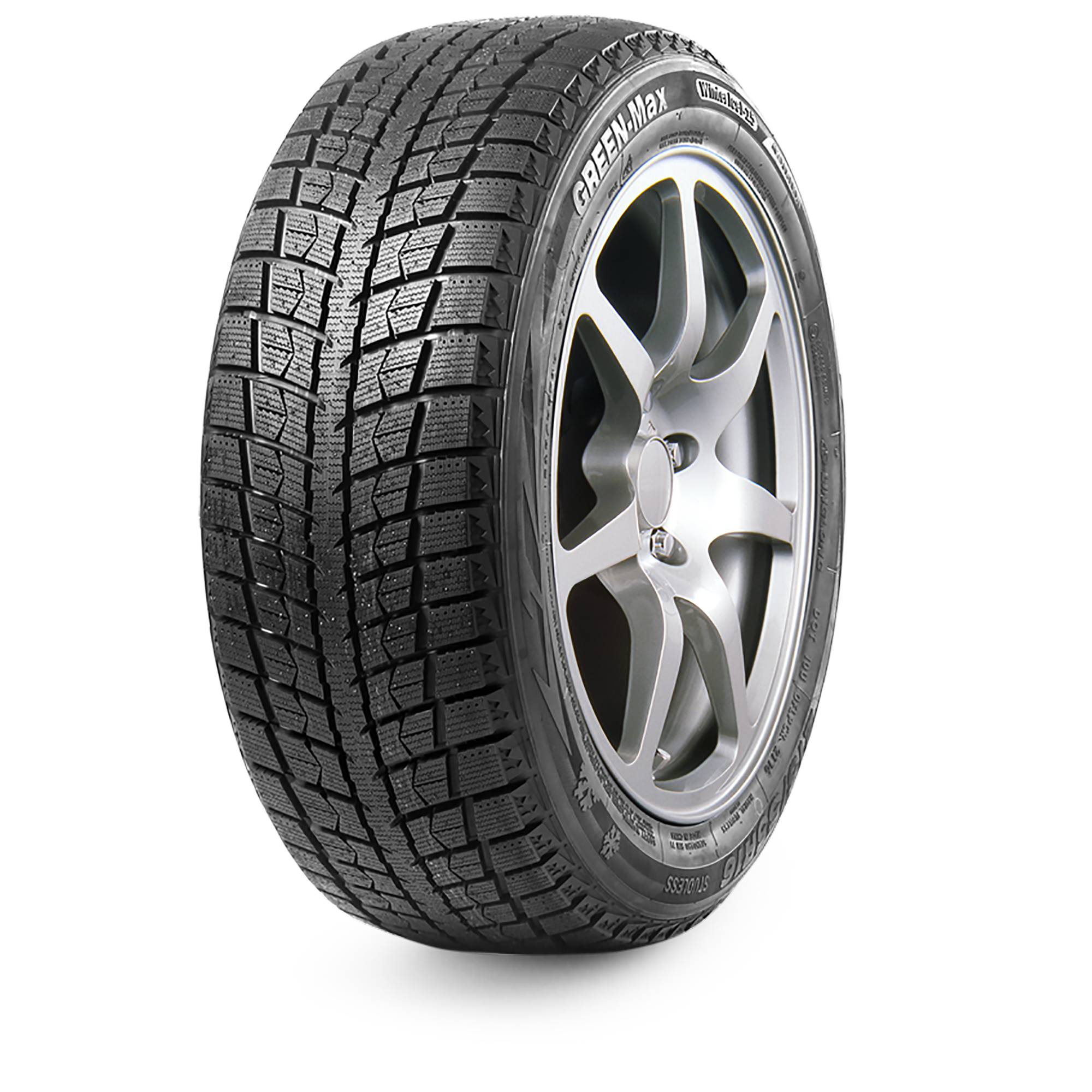 Linglong Green-Max Winter Ice I-15 SUV 235/70 R16