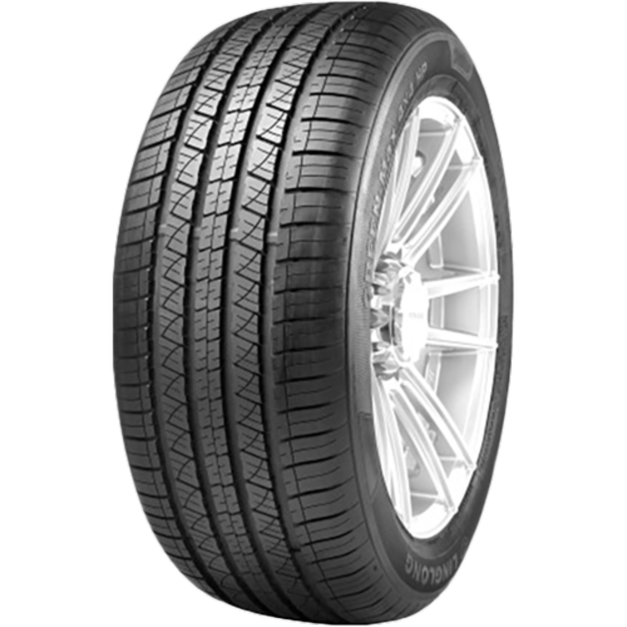 Linglong Green Max 4X4 225/55 R18