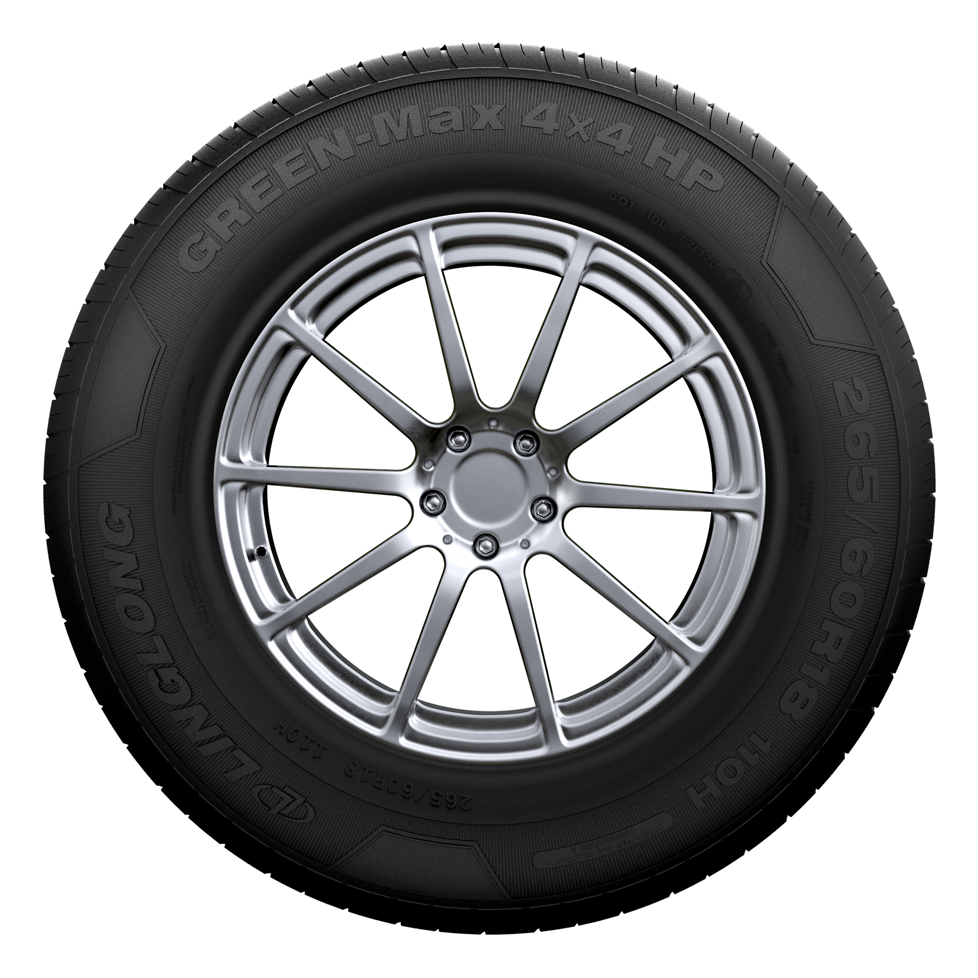 Linglong Green Max 4x4 HP 225/55 R19
