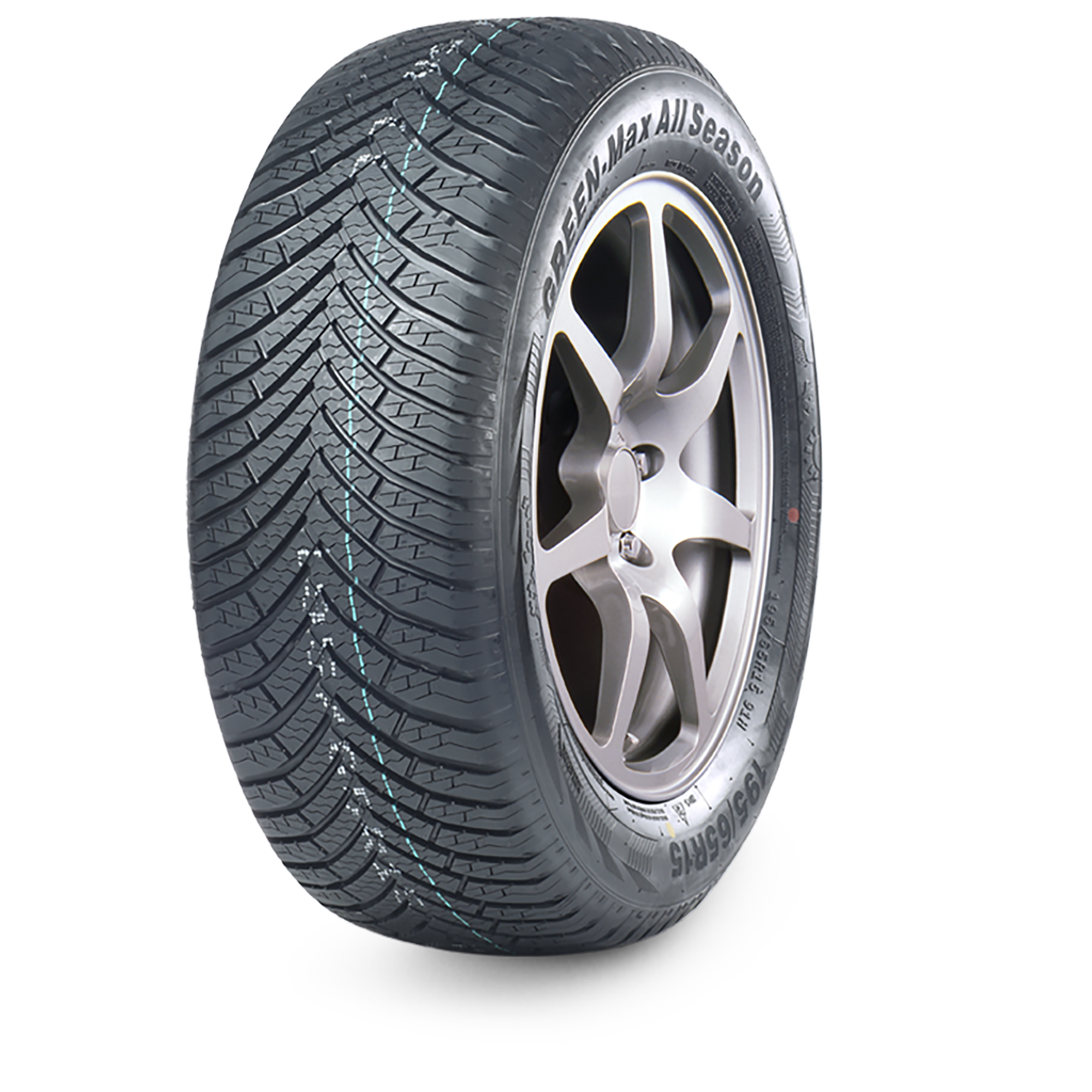 Linglong Green Max All Season 155/70 R13