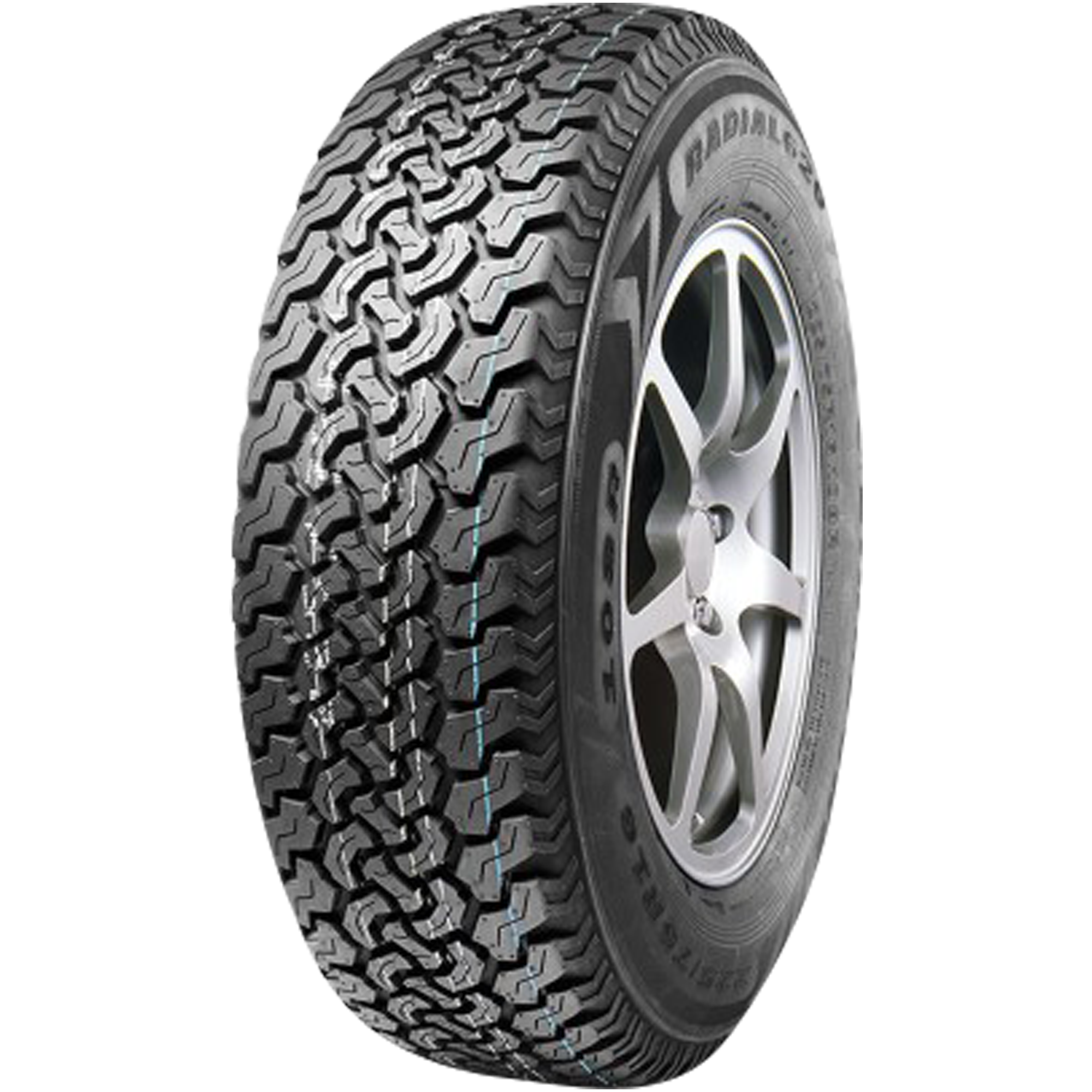 Linglong Radial R620 215/70 R16