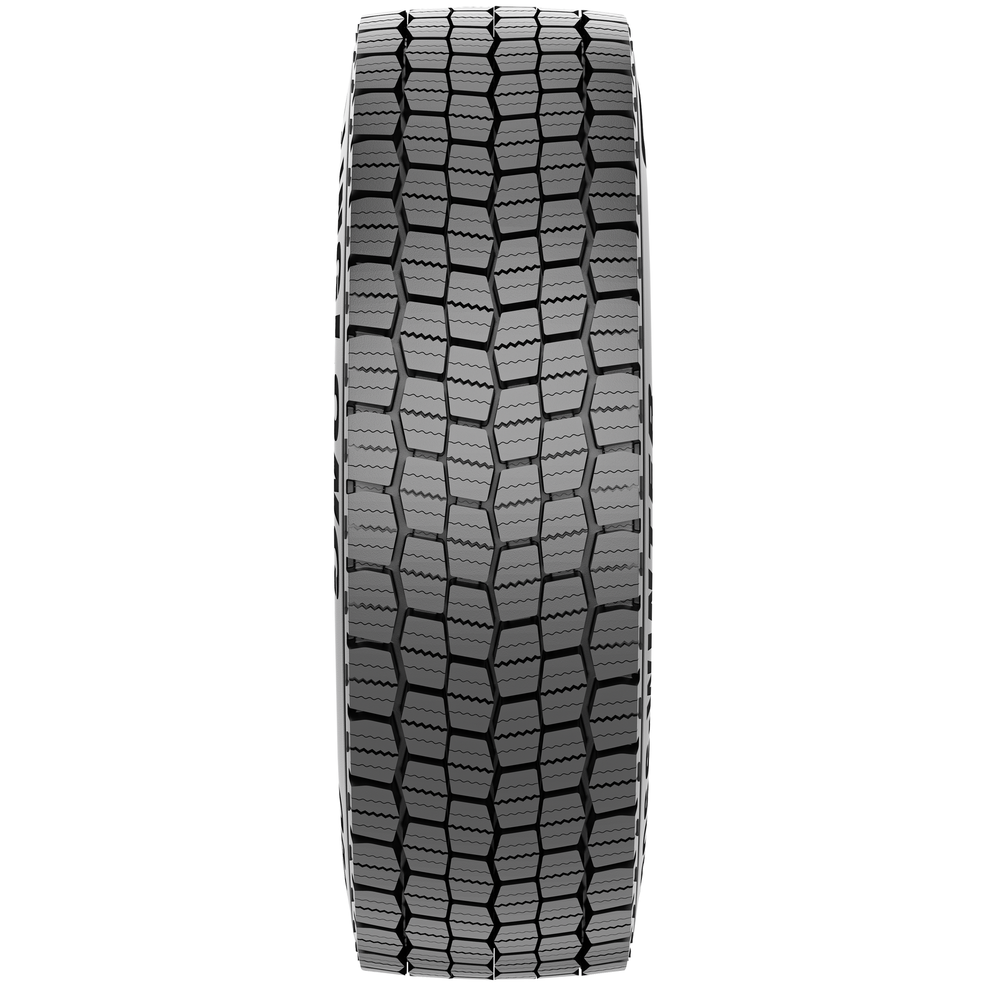 Linglong W-D60 18PR 315/70 R22.5