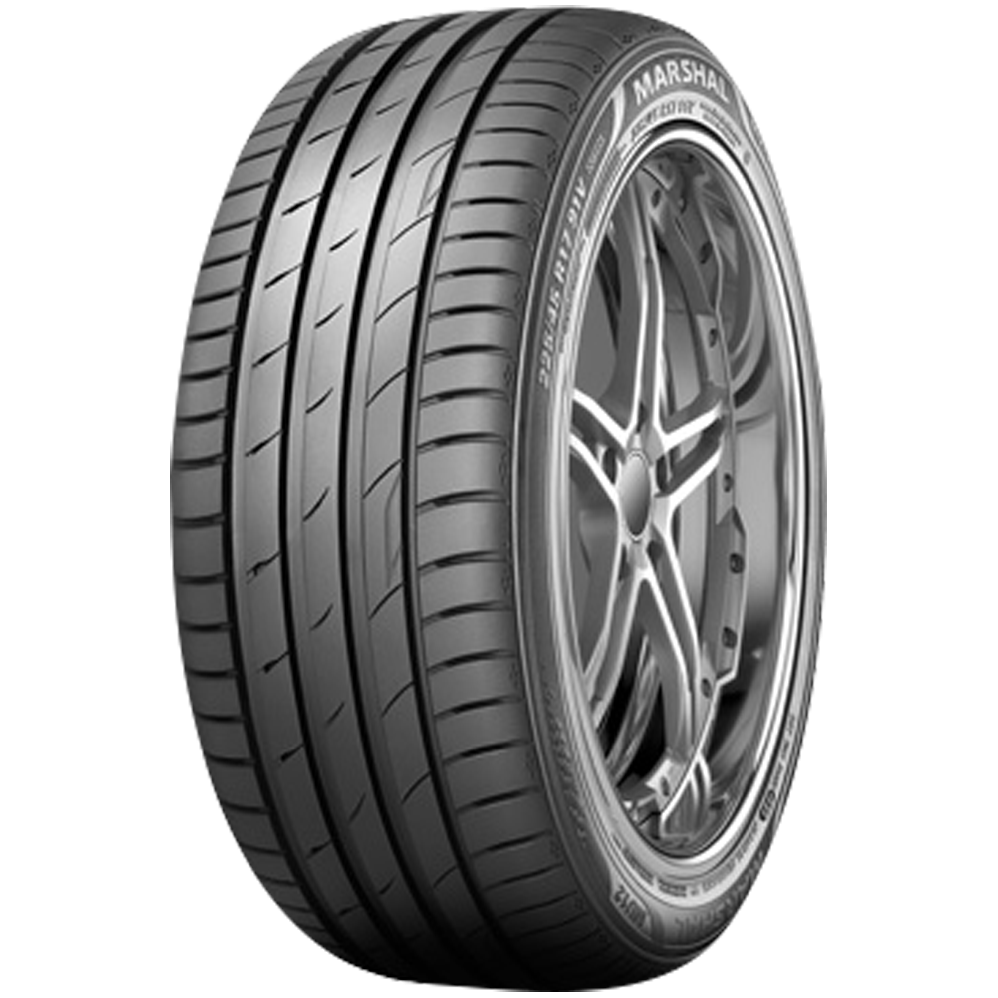 Marshal MU12 205/55 R16