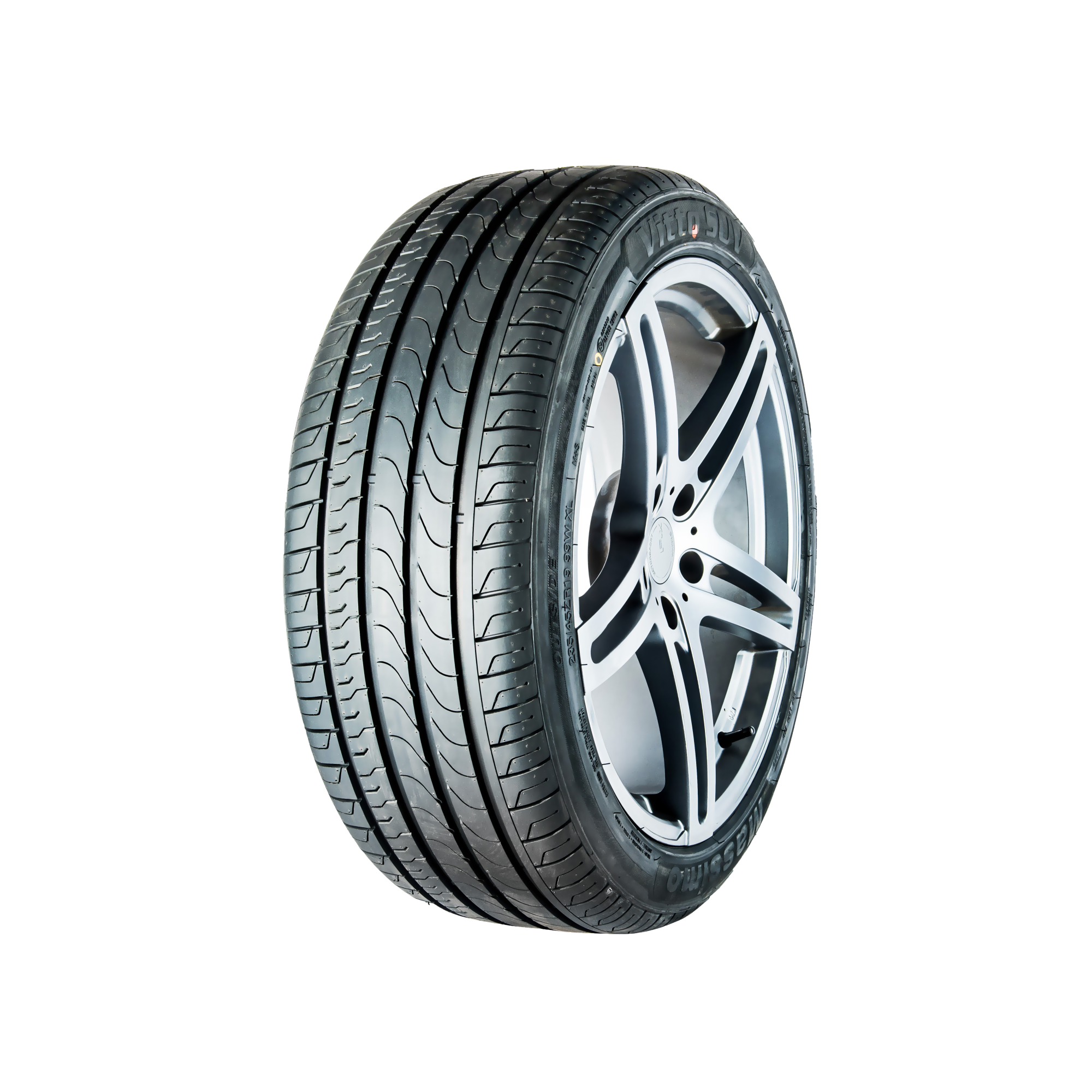 MASSIMO Vitto SUV BSW 225/55 R19
